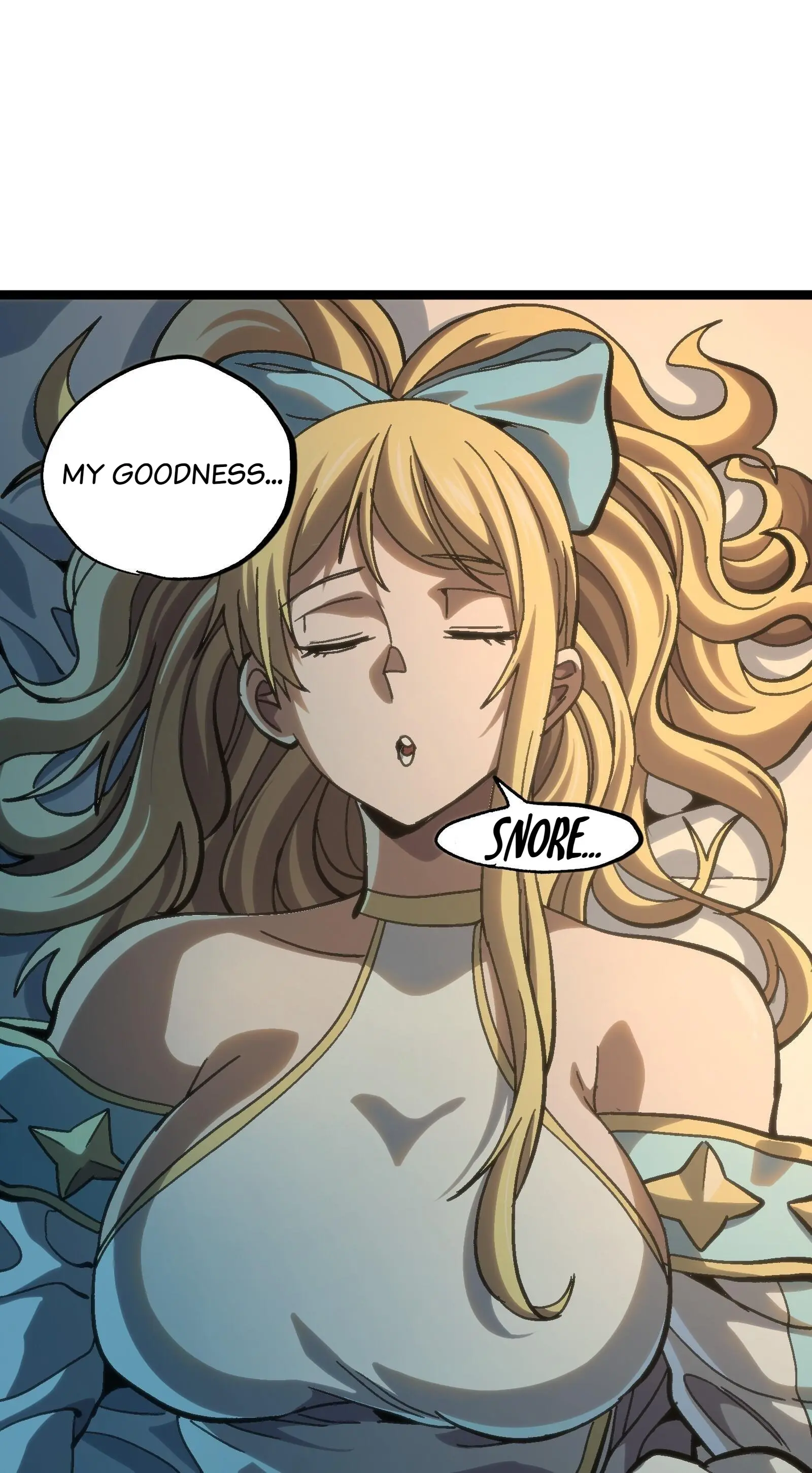 The Unrivaled Delinquent in Combat Has Ended Up Becoming a Healer Within a Game [Official] - Chapter 96 - Page 14