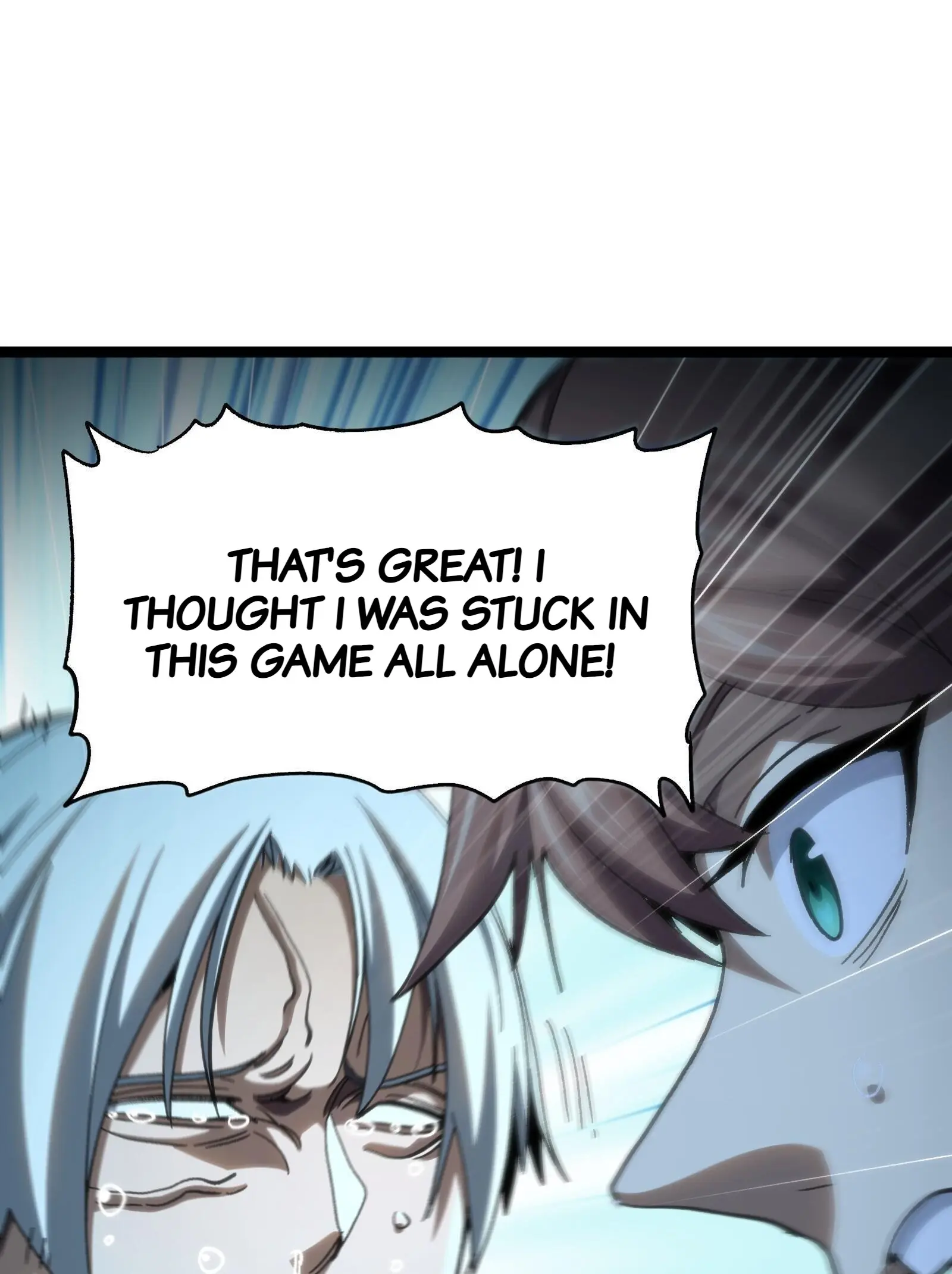 The Unrivaled Delinquent in Combat Has Ended Up Becoming a Healer Within a Game [Official] - Chapter 96 - Page 61