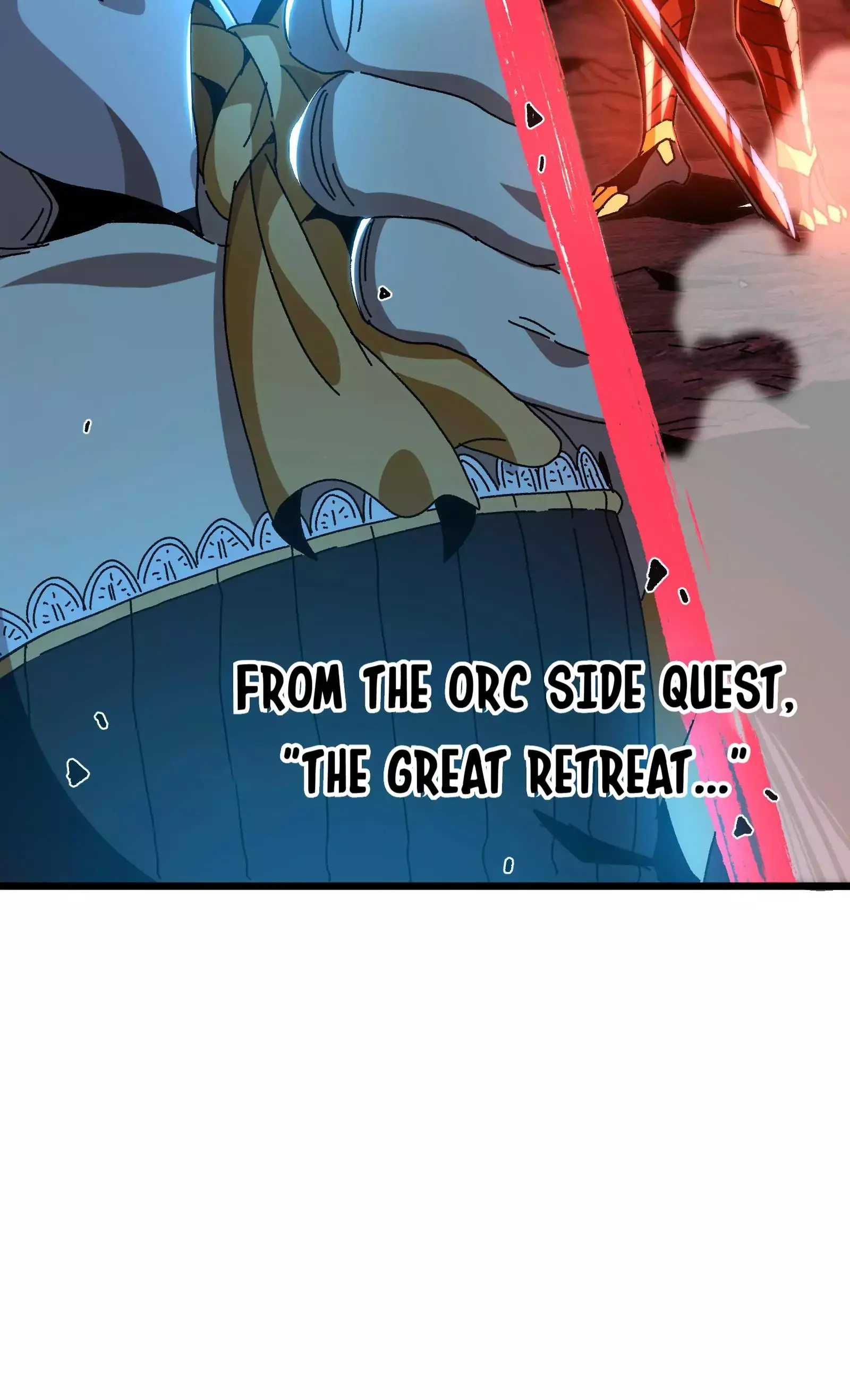 The Unrivaled Delinquent In Combat Has Ended Up Becoming A Healer Within A Game - Chapter 26 - Page 58