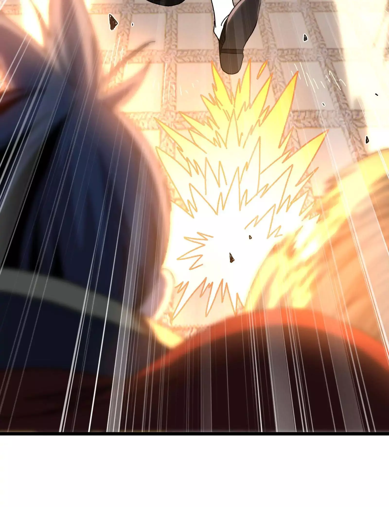 The Unrivaled Delinquent In Combat Has Ended Up Becoming A Healer Within A Game - Chapter 26 - Page 52