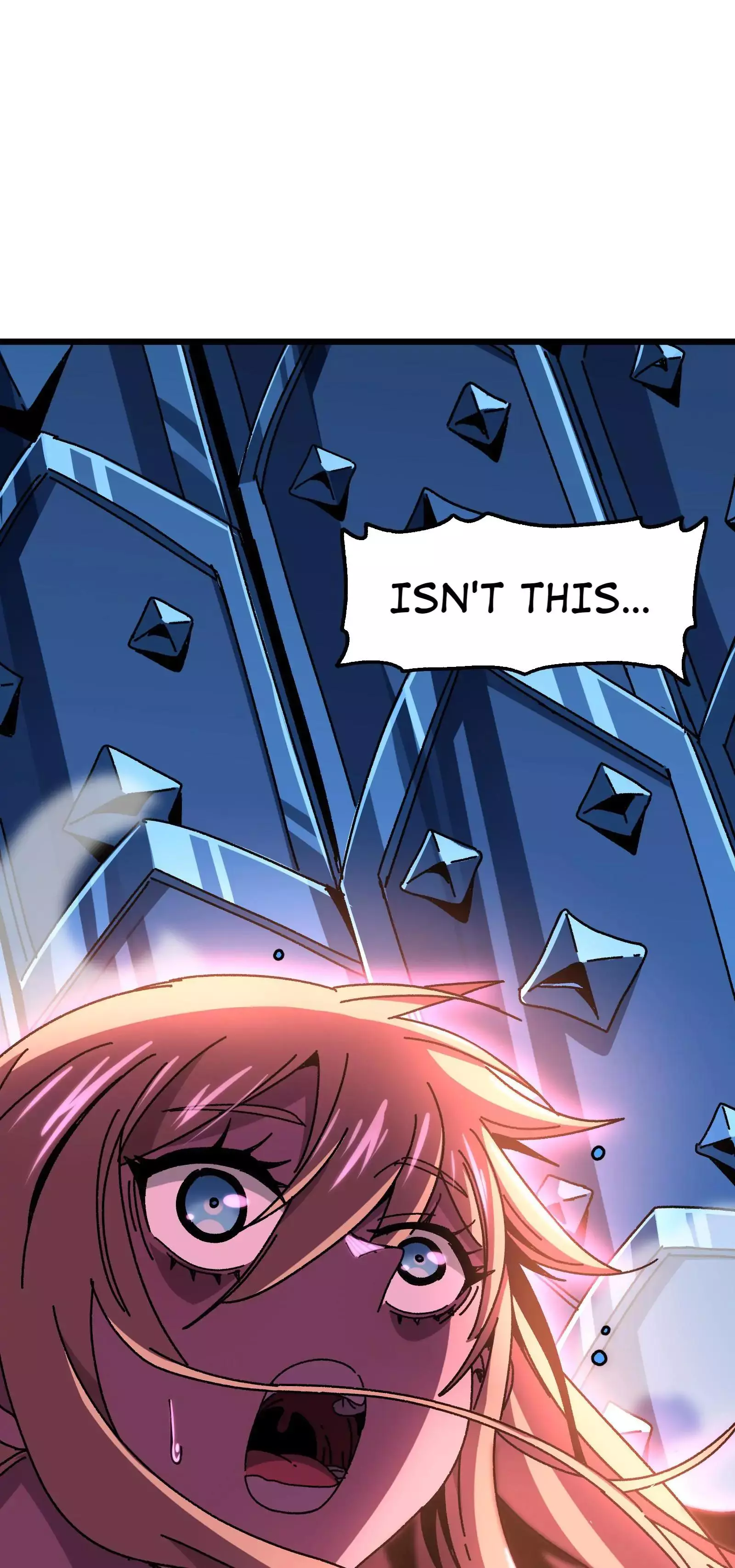 The Unrivaled Delinquent In Combat Has Ended Up Becoming A Healer Within A Game - Chapter 26 - Page 29