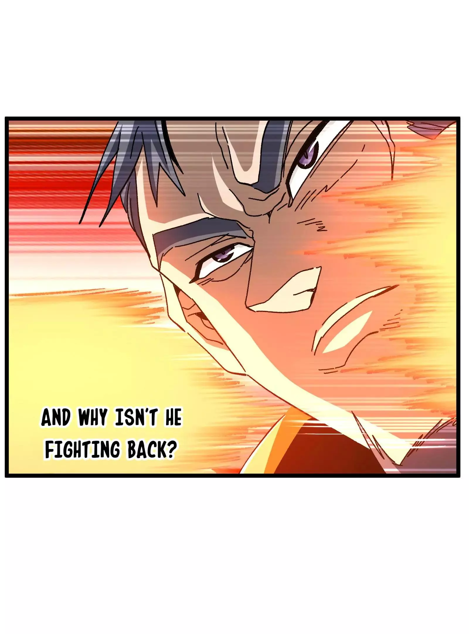 The Unrivaled Delinquent In Combat Has Ended Up Becoming A Healer Within A Game - Chapter 26 - Page 87