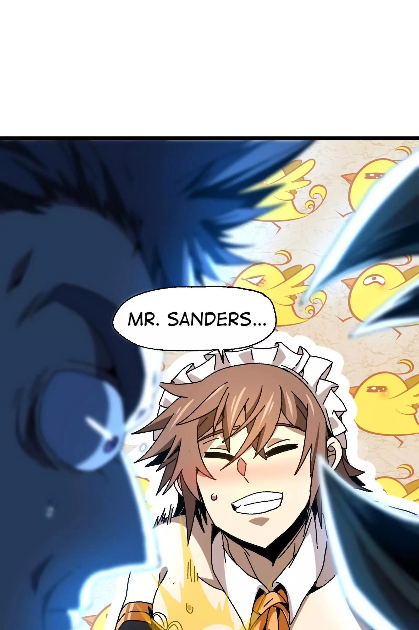 The Unrivaled Delinquent In Combat Has Ended Up Becoming A Healer Within A Game - Chapter 26 - Page 92