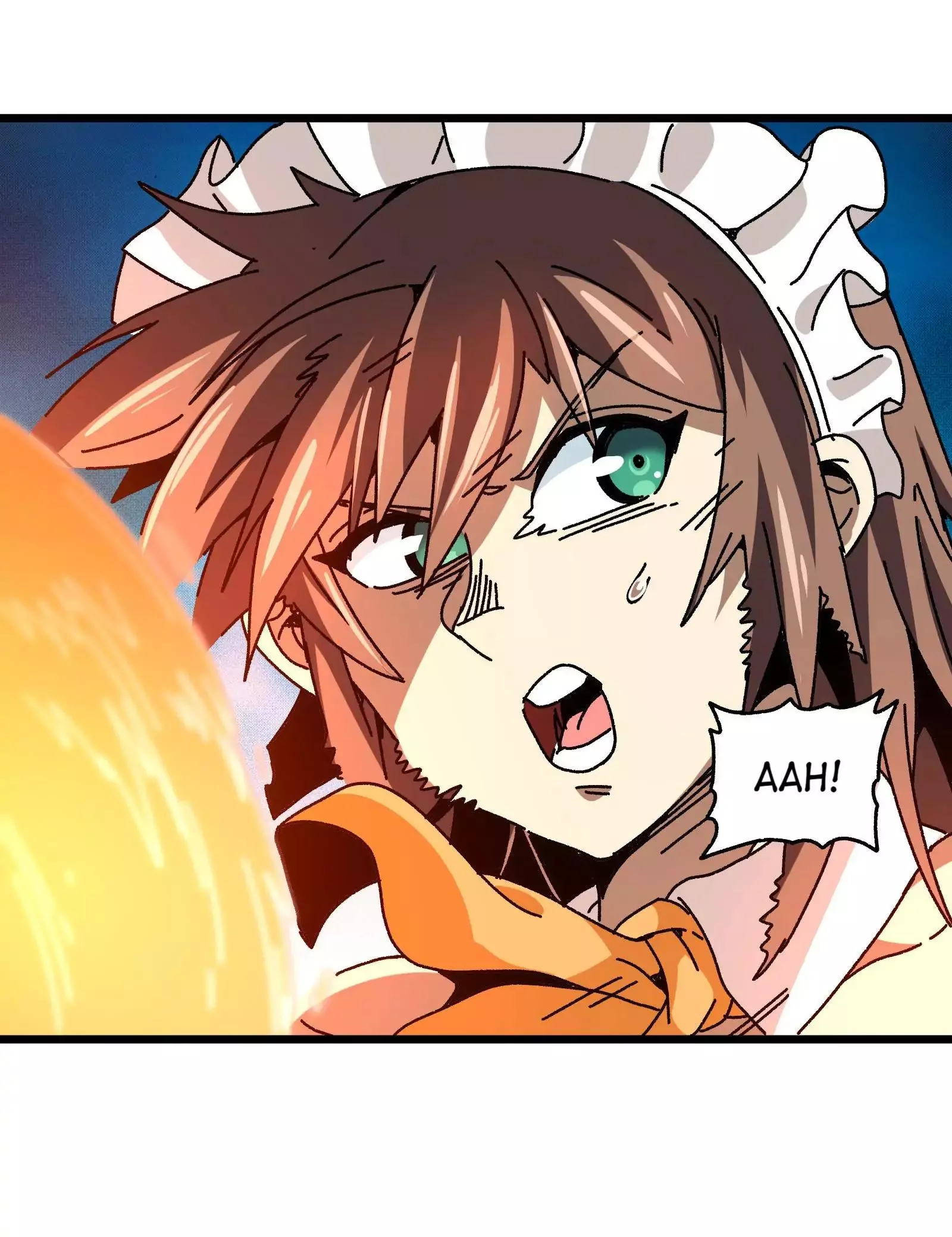 The Unrivaled Delinquent In Combat Has Ended Up Becoming A Healer Within A Game - Chapter 26 - Page 44