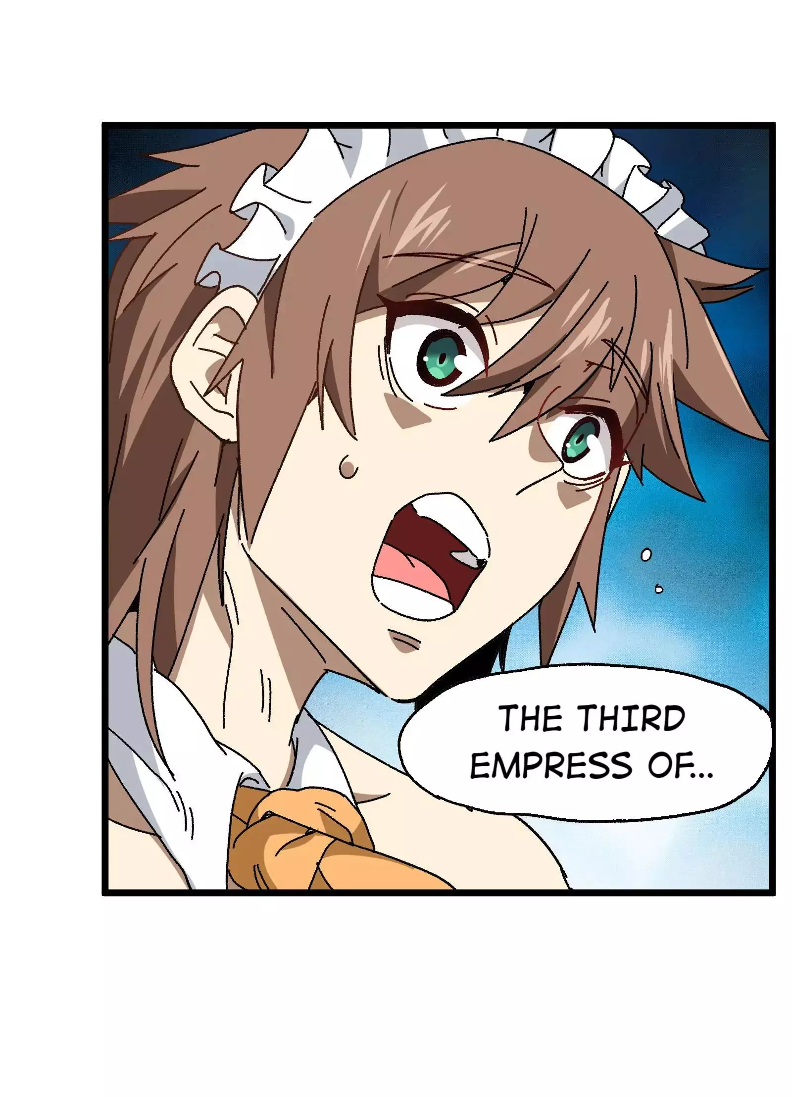 The Unrivaled Delinquent In Combat Has Ended Up Becoming A Healer Within A Game - Chapter 26 - Page 4