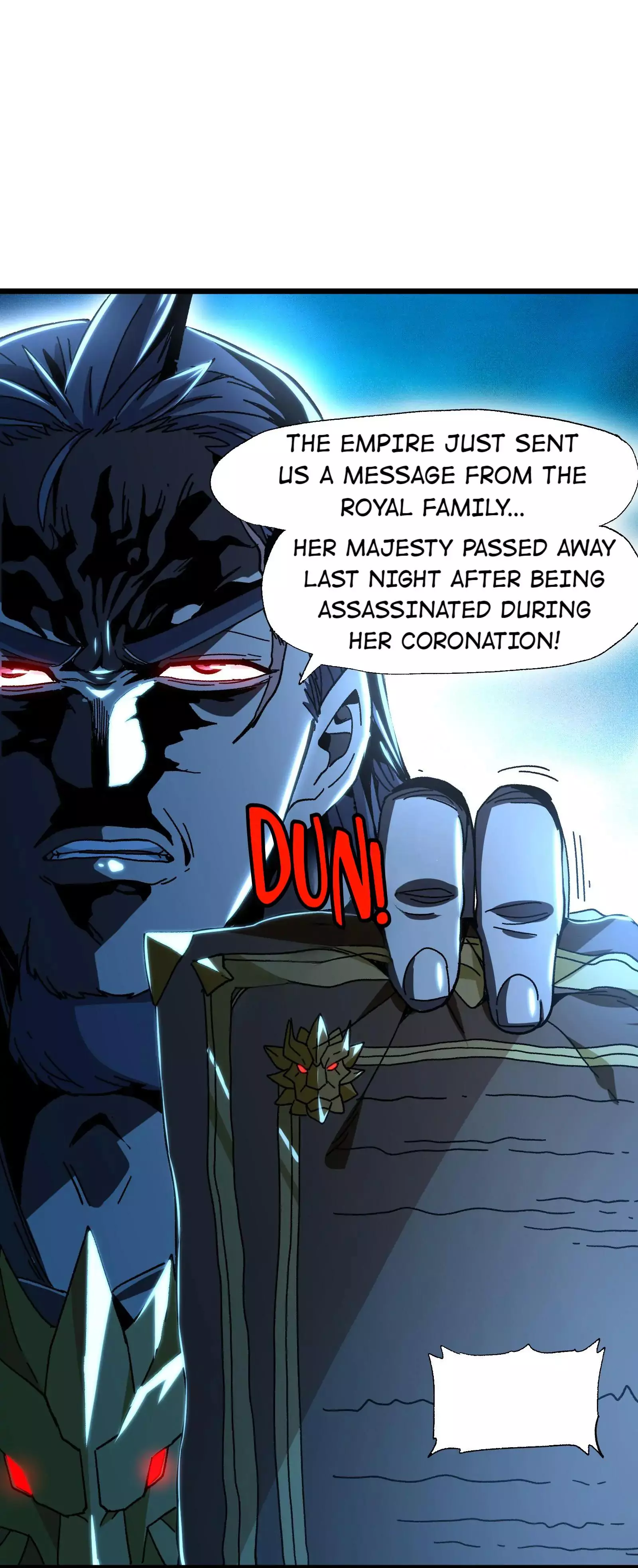The Unrivaled Delinquent In Combat Has Ended Up Becoming A Healer Within A Game - Chapter 26 - Page 13