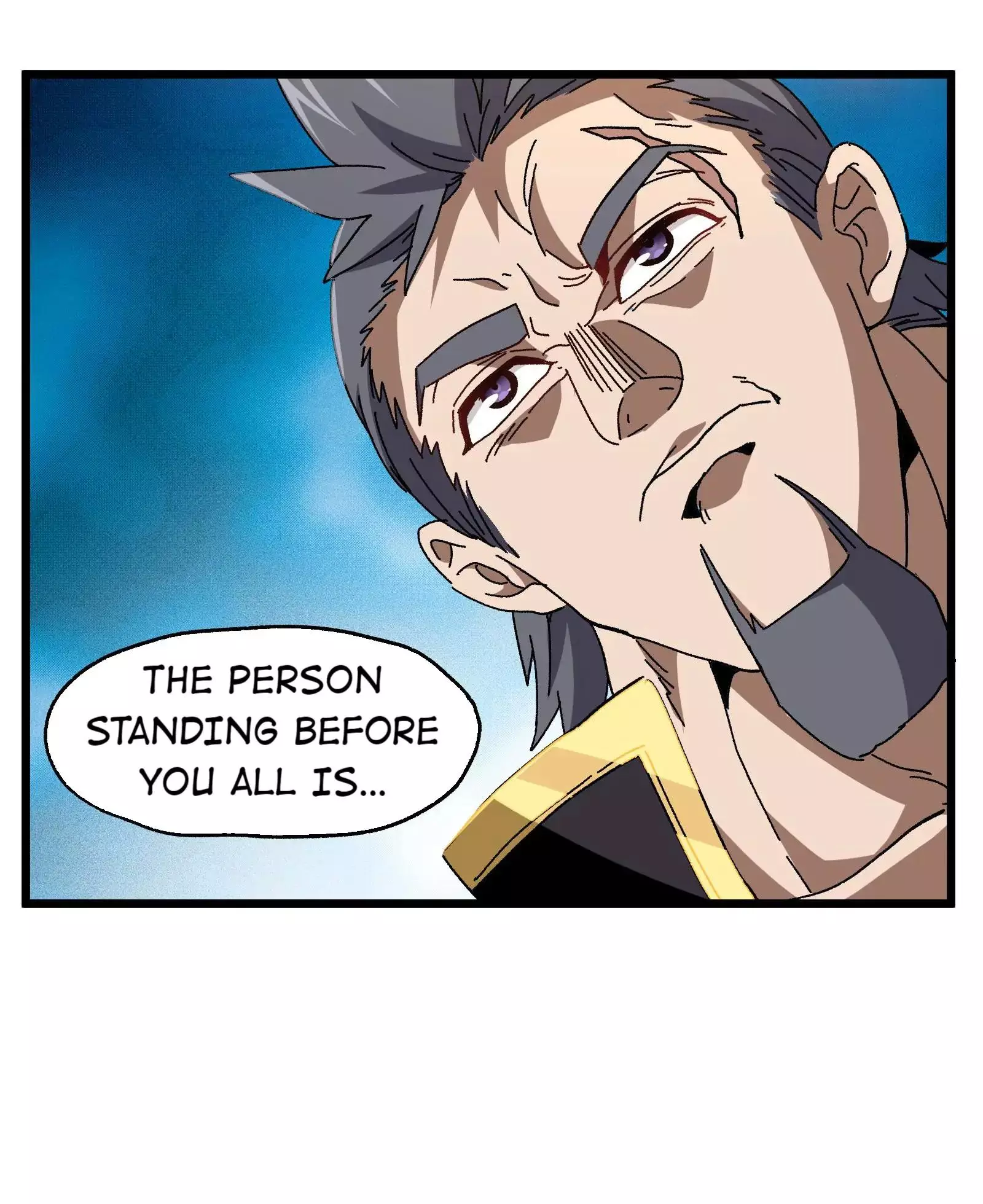 The Unrivaled Delinquent In Combat Has Ended Up Becoming A Healer Within A Game - Chapter 26 - Page 3