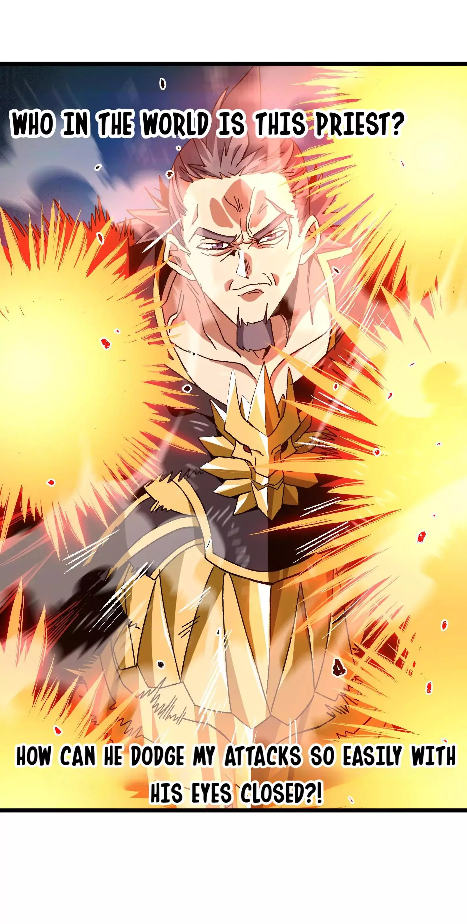 The Unrivaled Delinquent In Combat Has Ended Up Becoming A Healer Within A Game - Chapter 26 - Page 86