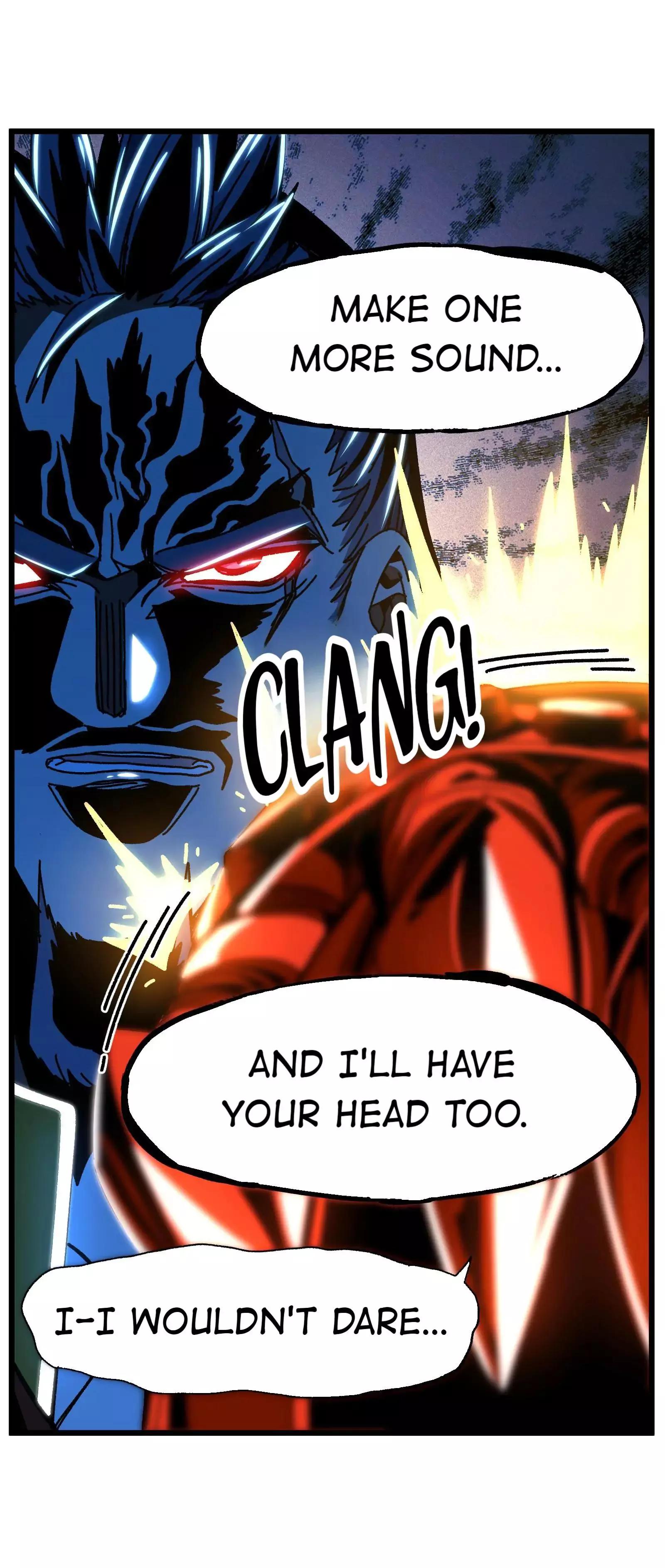 The Unrivaled Delinquent In Combat Has Ended Up Becoming A Healer Within A Game - Chapter 26 - Page 19