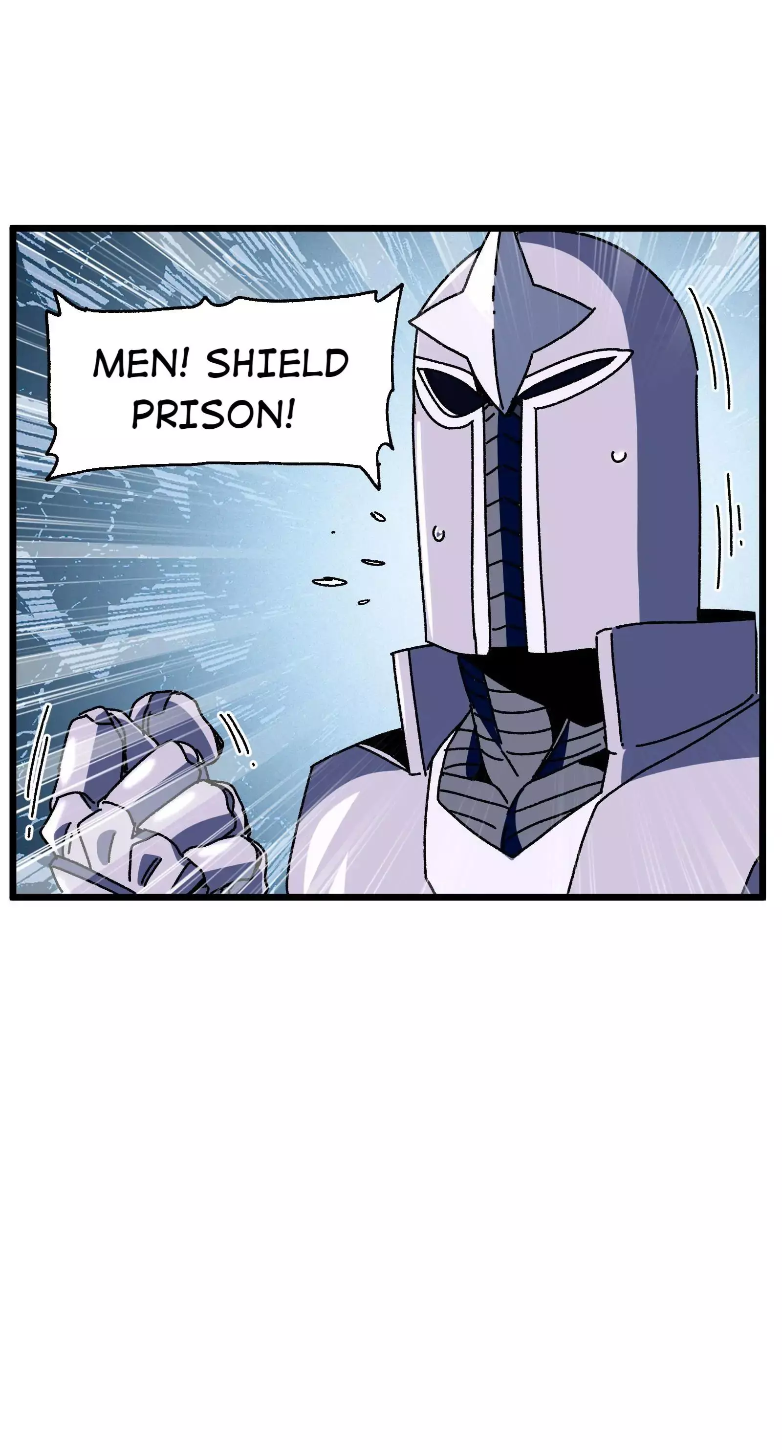The Unrivaled Delinquent In Combat Has Ended Up Becoming A Healer Within A Game - Chapter 26 - Page 23