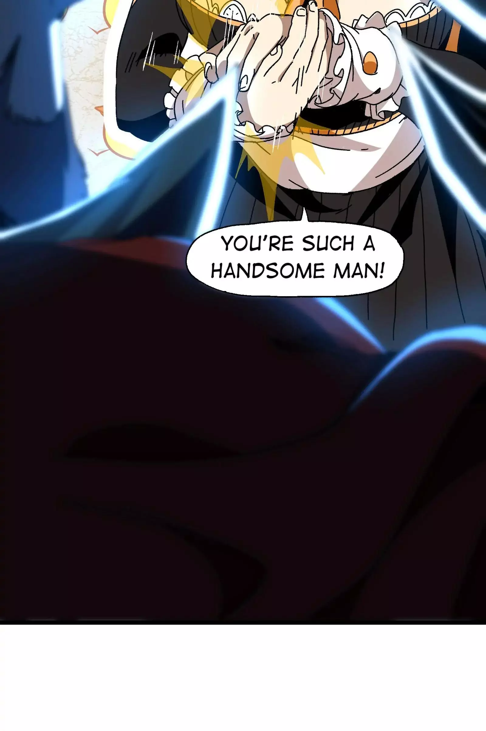 The Unrivaled Delinquent In Combat Has Ended Up Becoming A Healer Within A Game - Chapter 26 - Page 93