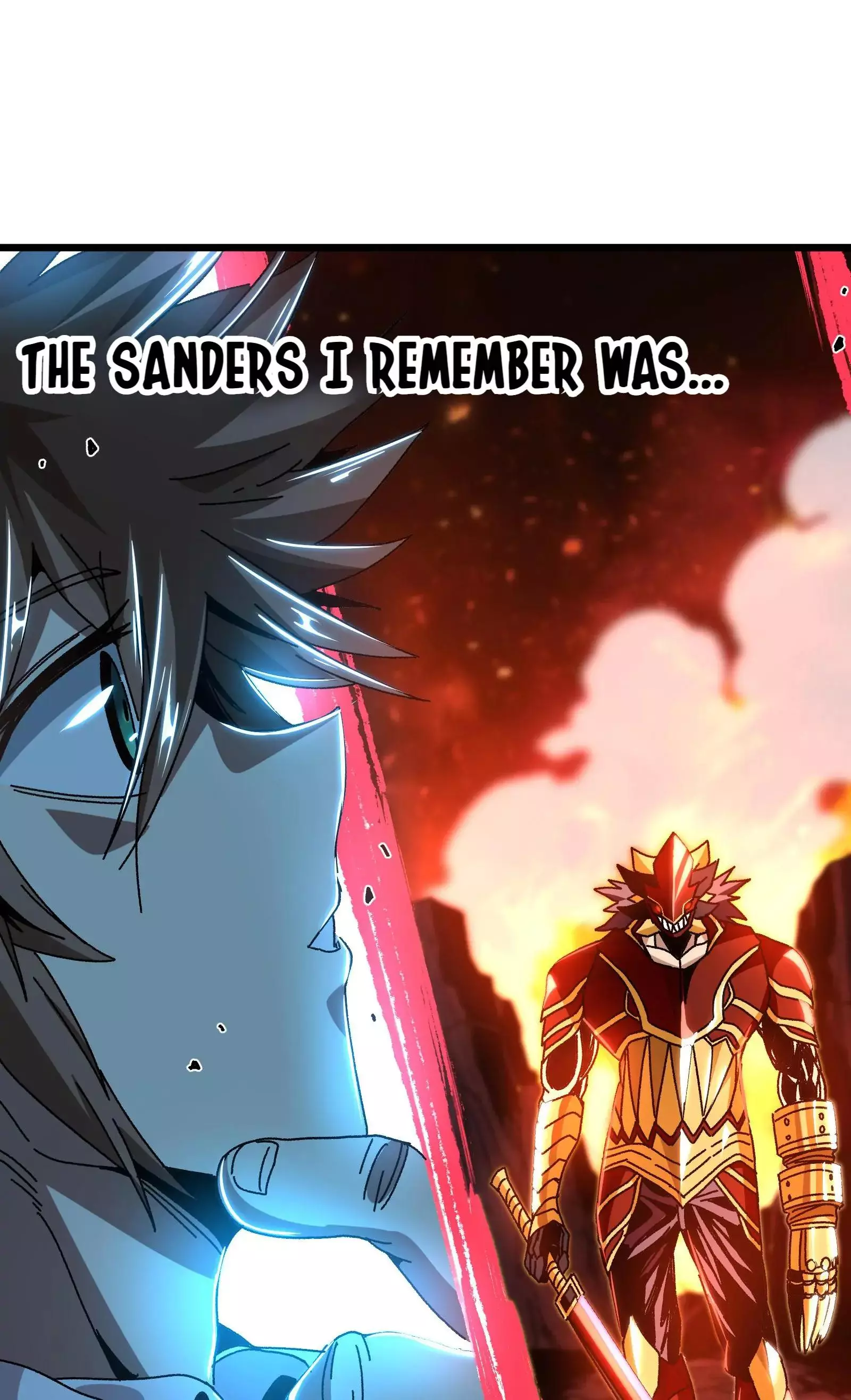 The Unrivaled Delinquent In Combat Has Ended Up Becoming A Healer Within A Game - Chapter 26 - Page 57