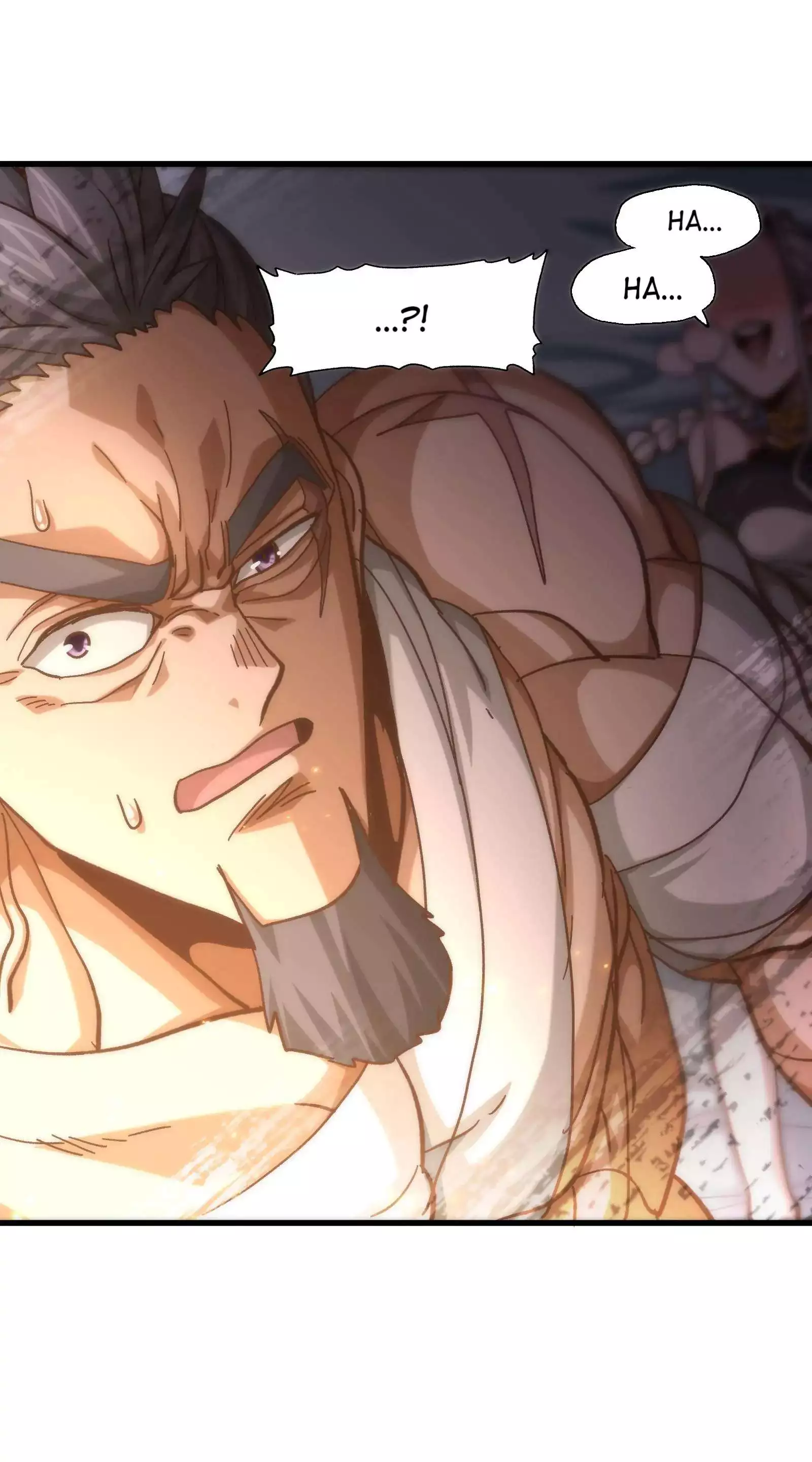 The Unrivaled Delinquent In Combat Has Ended Up Becoming A Healer Within A Game - Chapter 37 - Page 45
