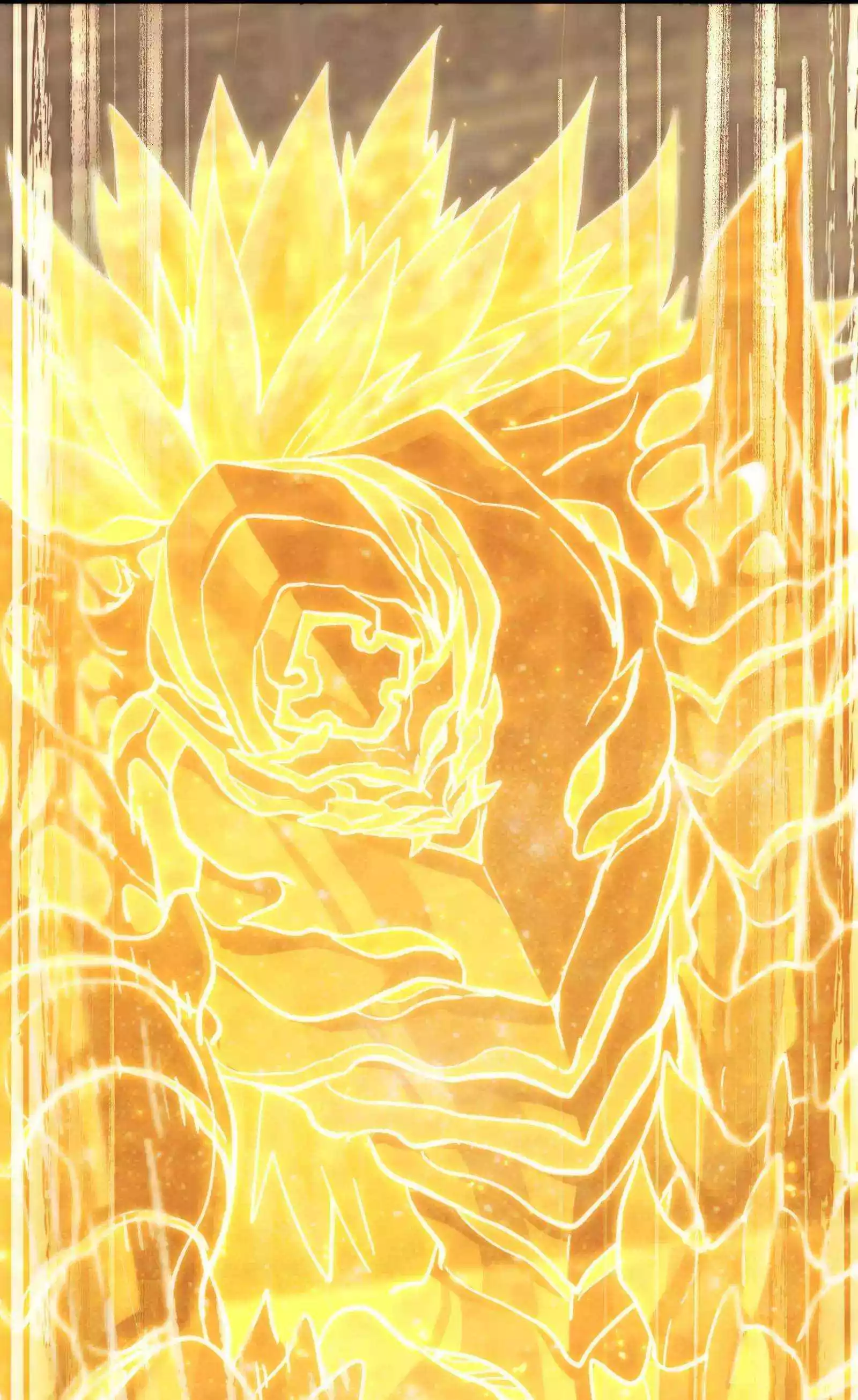 The Unrivaled Delinquent In Combat Has Ended Up Becoming A Healer Within A Game - Chapter 37 - Page 49