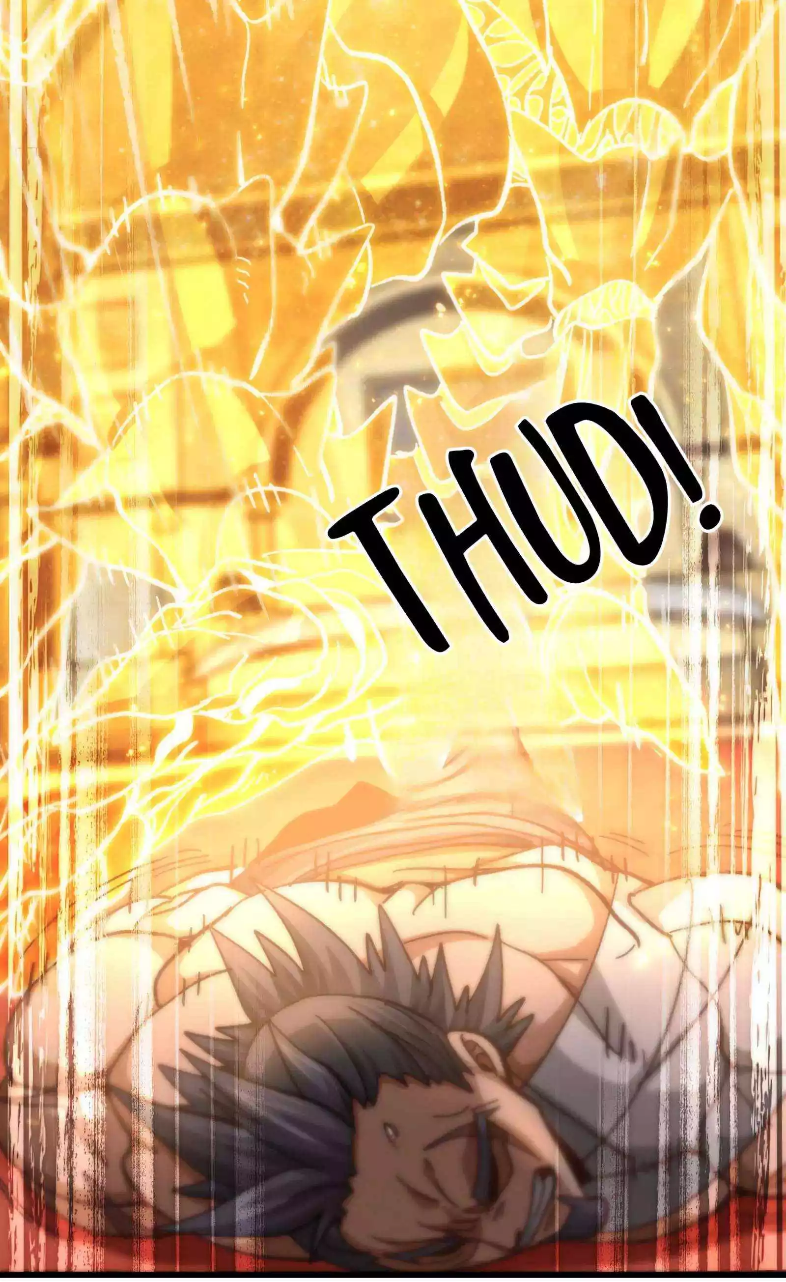 The Unrivaled Delinquent In Combat Has Ended Up Becoming A Healer Within A Game - Chapter 37 - Page 50