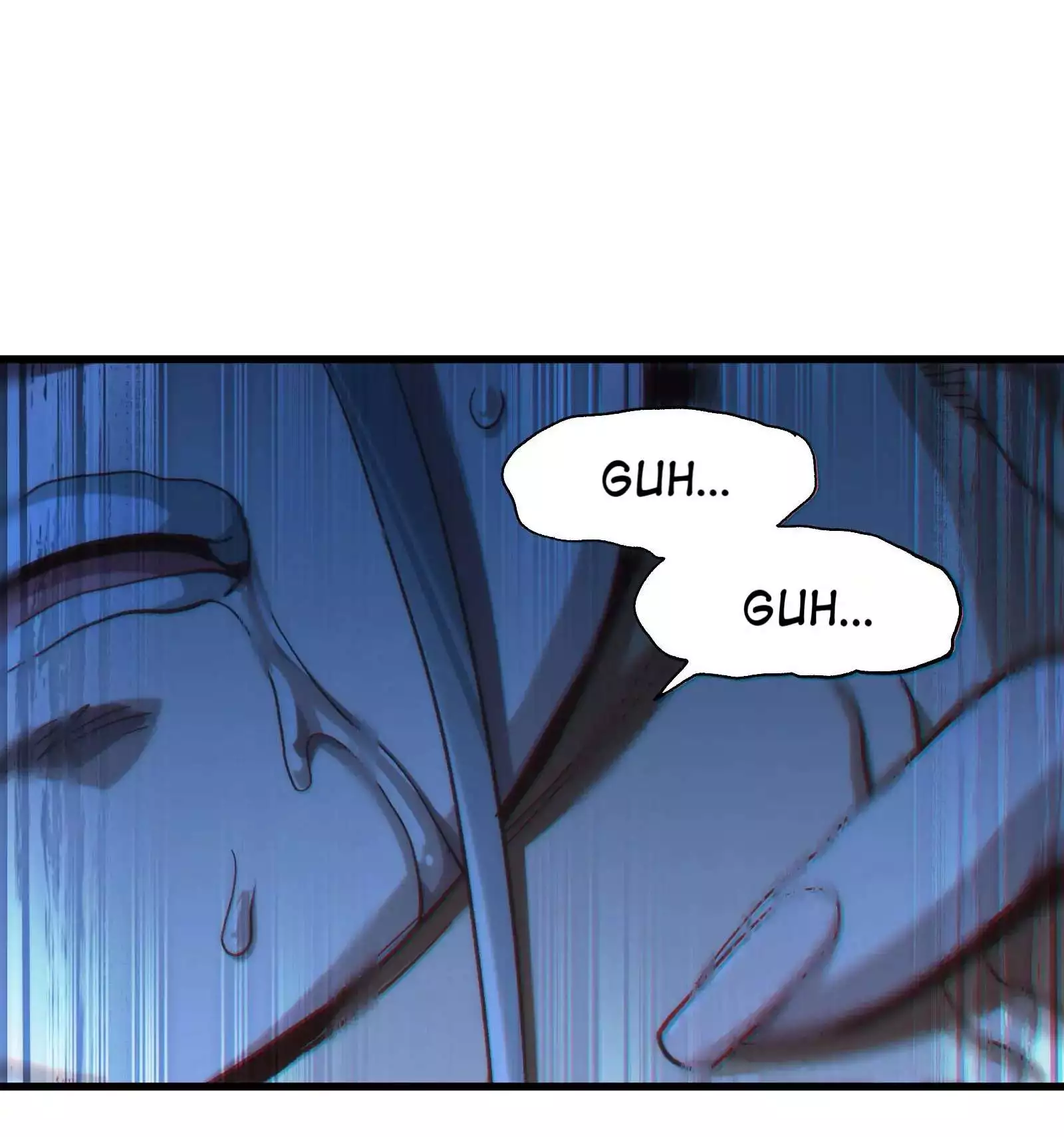 The Unrivaled Delinquent In Combat Has Ended Up Becoming A Healer Within A Game - Chapter 37 - Page 38