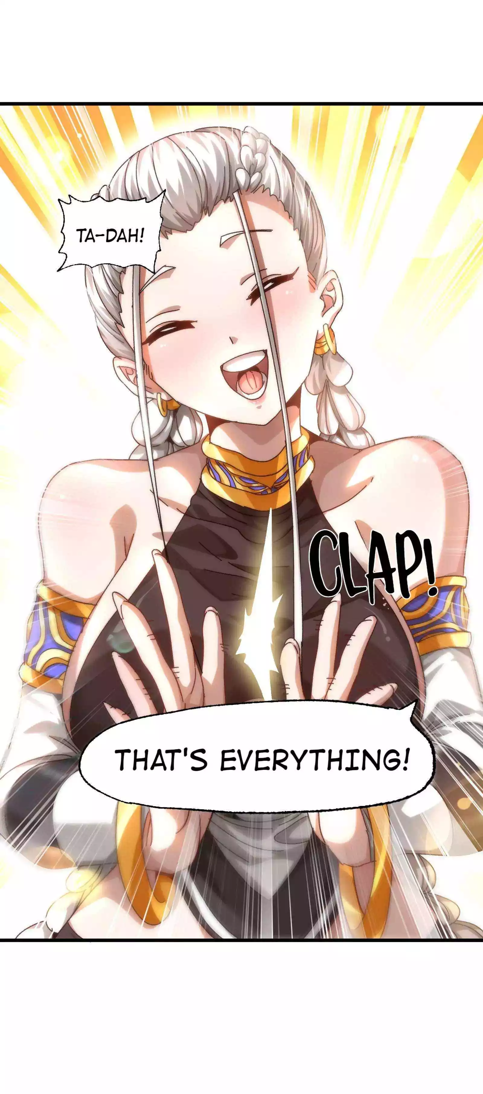 The Unrivaled Delinquent In Combat Has Ended Up Becoming A Healer Within A Game - Chapter 37 - Page 20