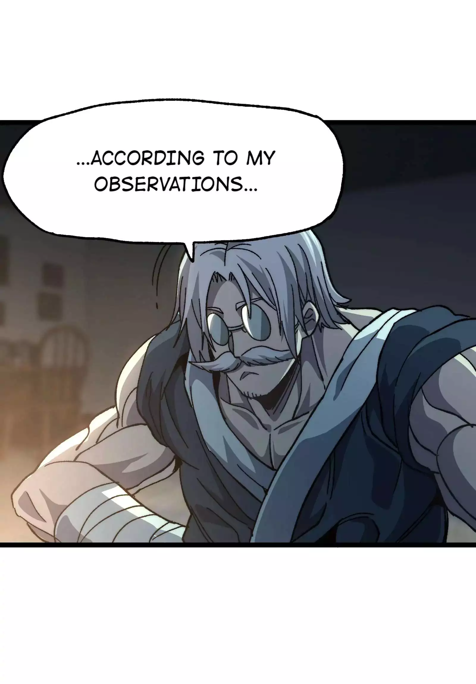The Unrivaled Delinquent In Combat Has Ended Up Becoming A Healer Within A Game - Chapter 40 - Page 31