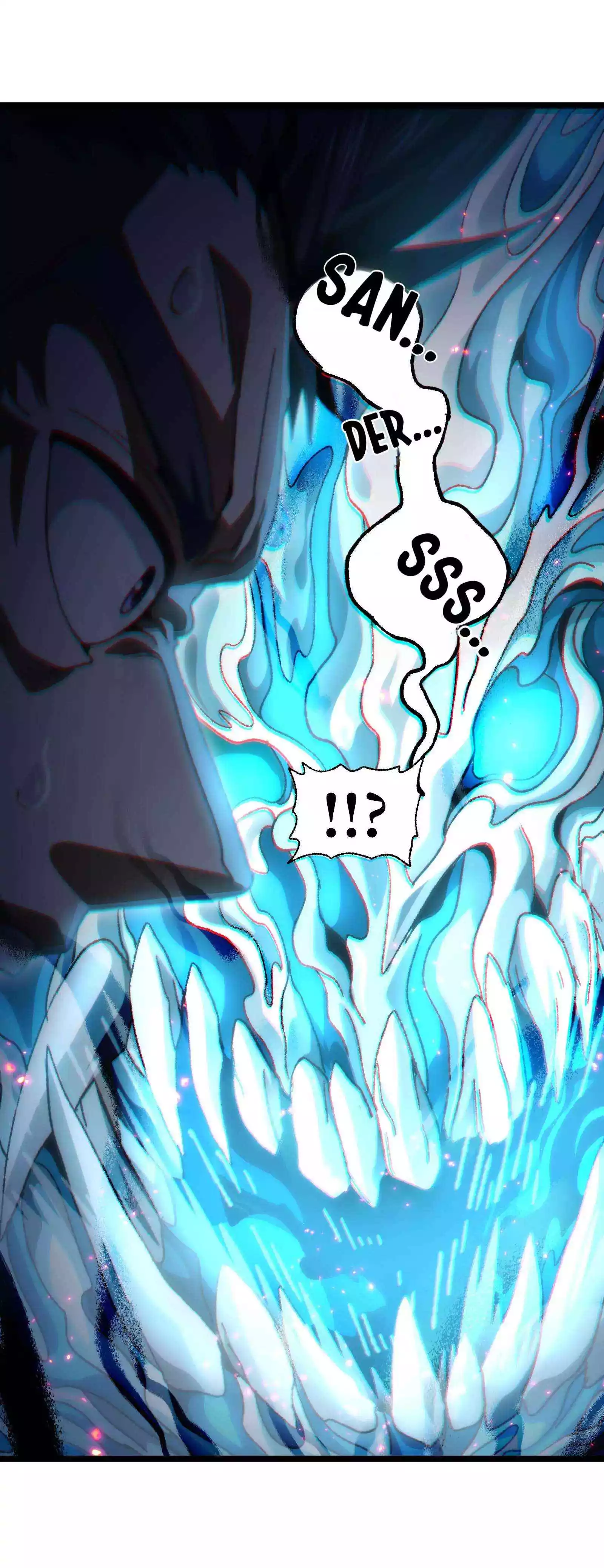 The Unrivaled Delinquent In Combat Has Ended Up Becoming A Healer Within A Game - Chapter 40 - Page 7