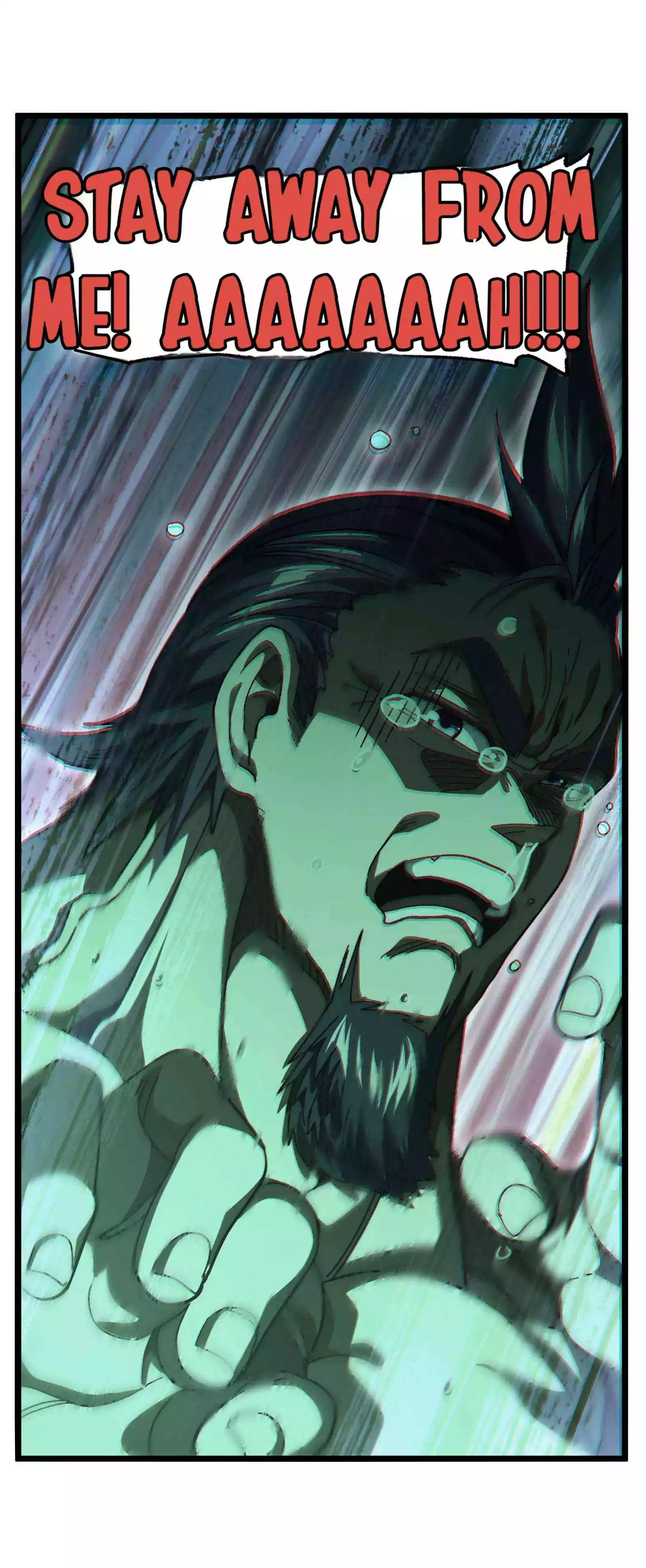The Unrivaled Delinquent In Combat Has Ended Up Becoming A Healer Within A Game - Chapter 40 - Page 12