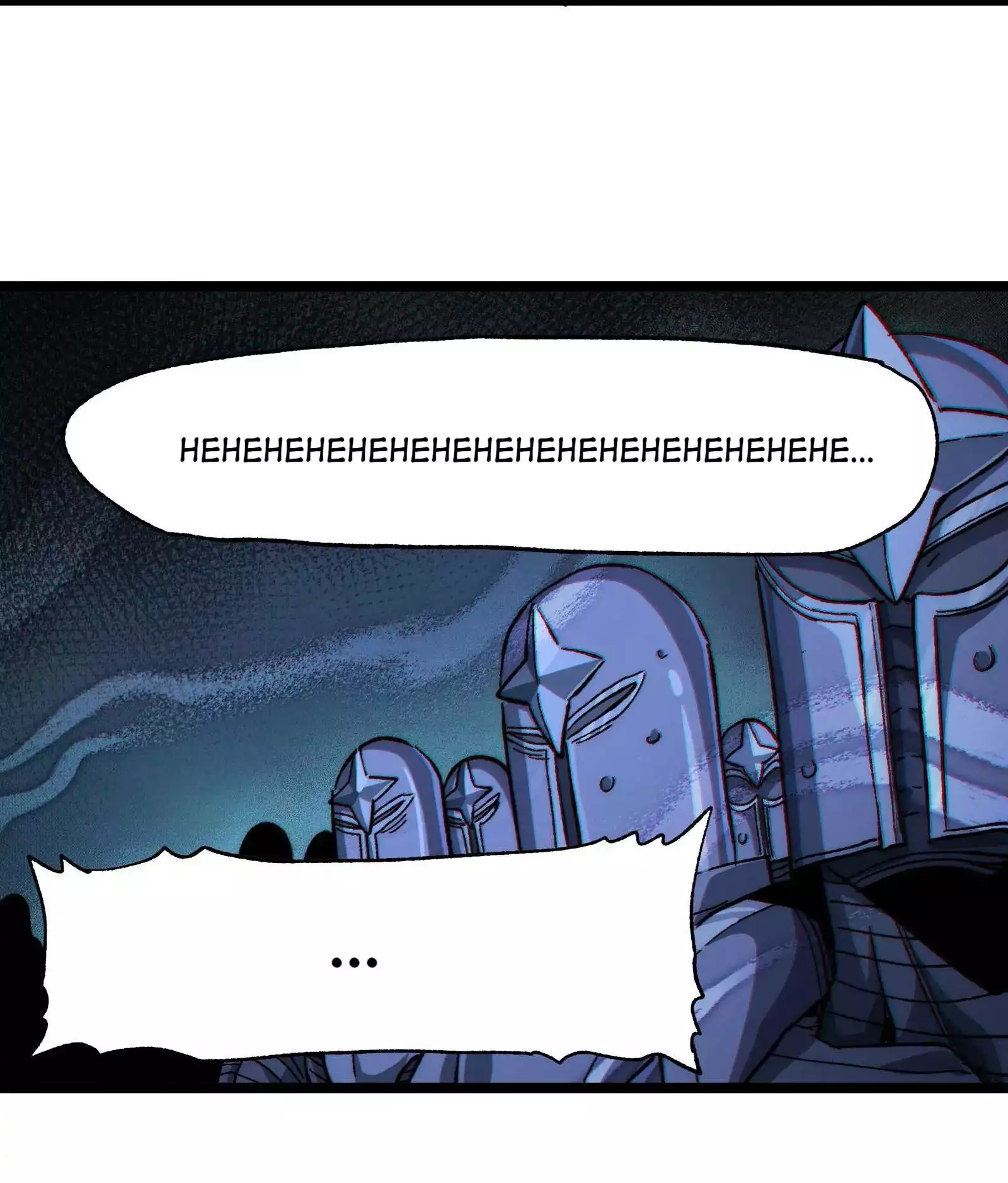 The Unrivaled Delinquent In Combat Has Ended Up Becoming A Healer Within A Game - Chapter 40 - Page 72