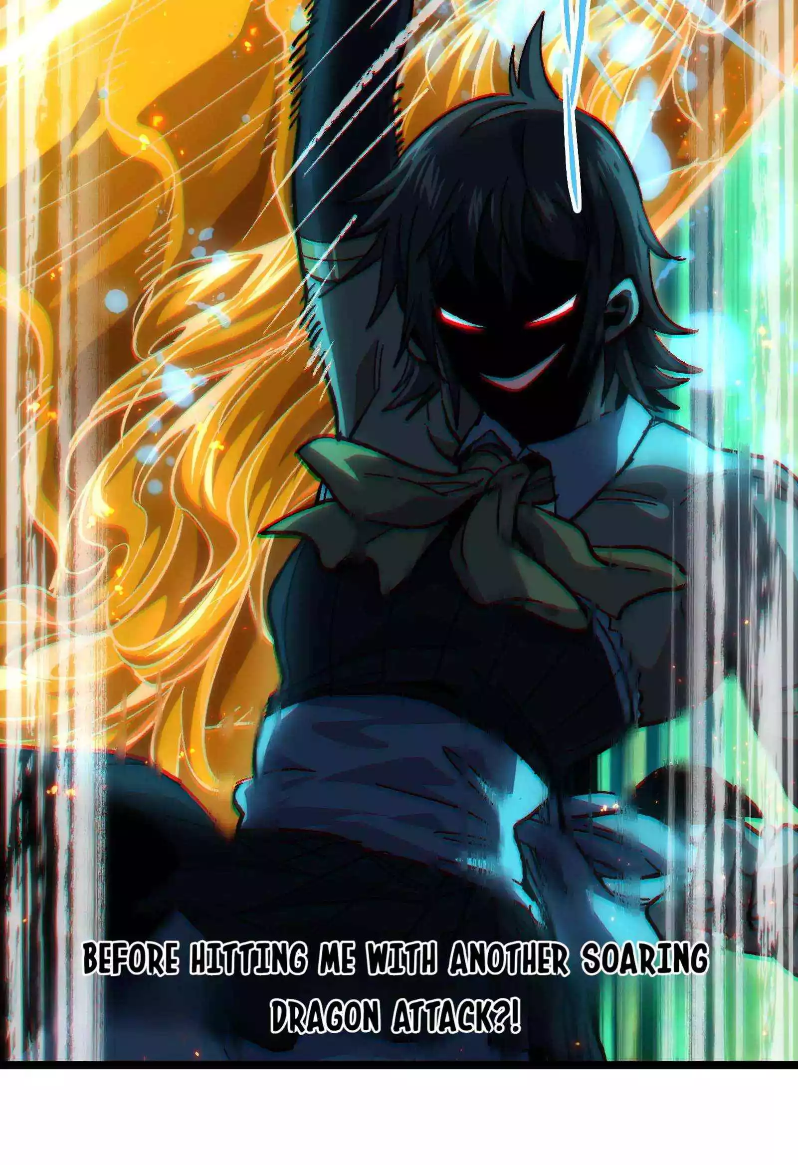 The Unrivaled Delinquent In Combat Has Ended Up Becoming A Healer Within A Game - Chapter 40 - Page 57