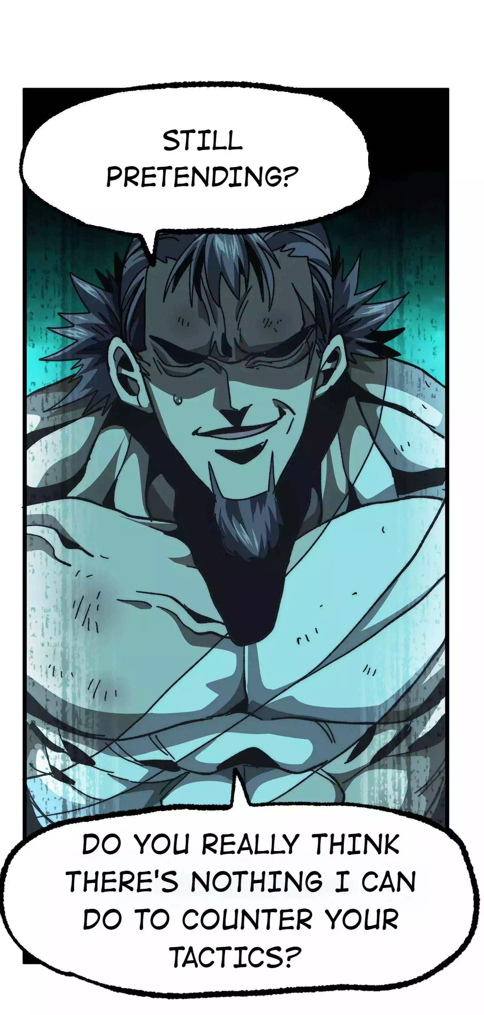 The Unrivaled Delinquent In Combat Has Ended Up Becoming A Healer Within A Game - Chapter 40 - Page 51