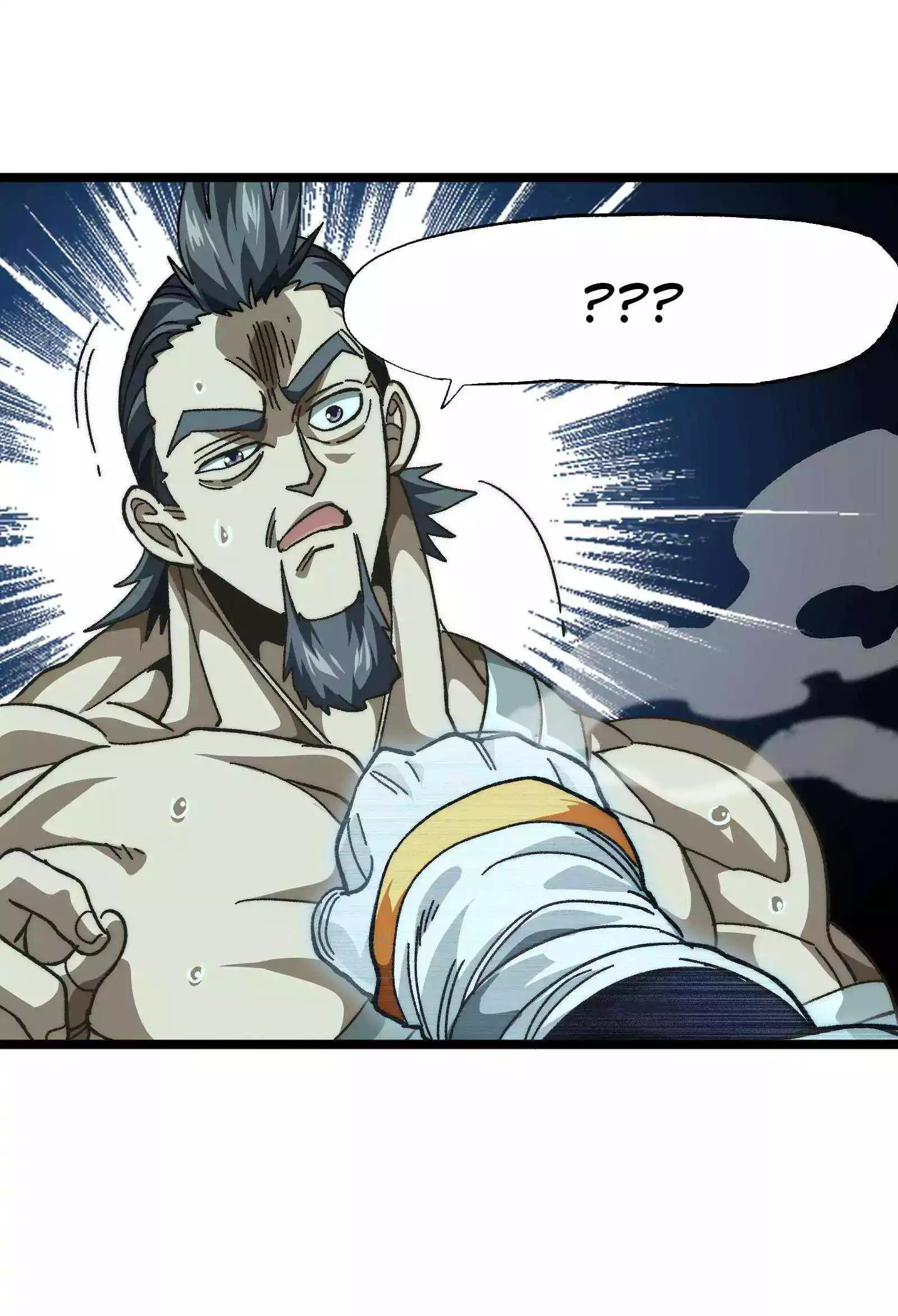 The Unrivaled Delinquent In Combat Has Ended Up Becoming A Healer Within A Game - Chapter 40 - Page 25