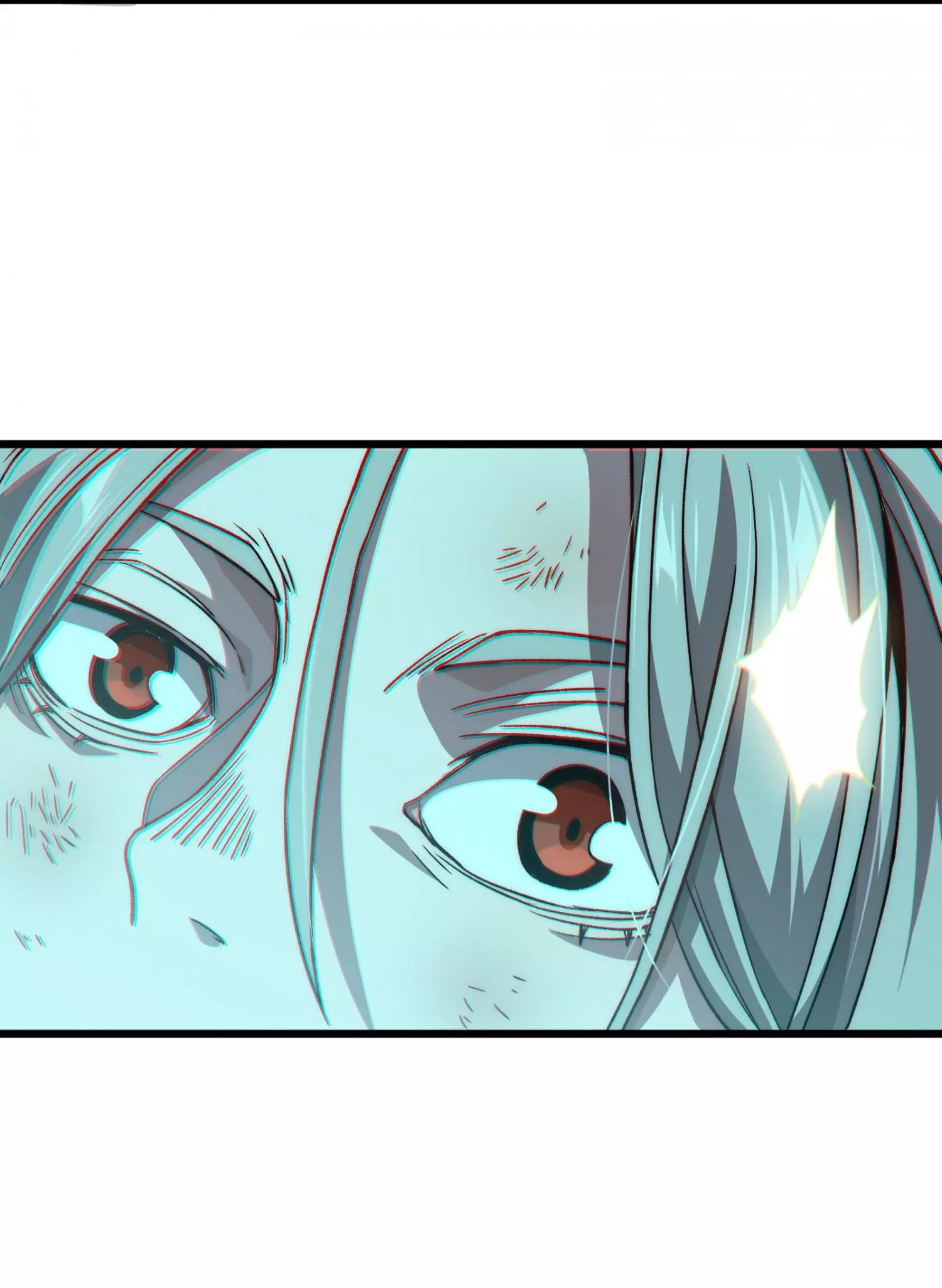 The Unrivaled Delinquent In Combat Has Ended Up Becoming A Healer Within A Game - Chapter 44 - Page 12