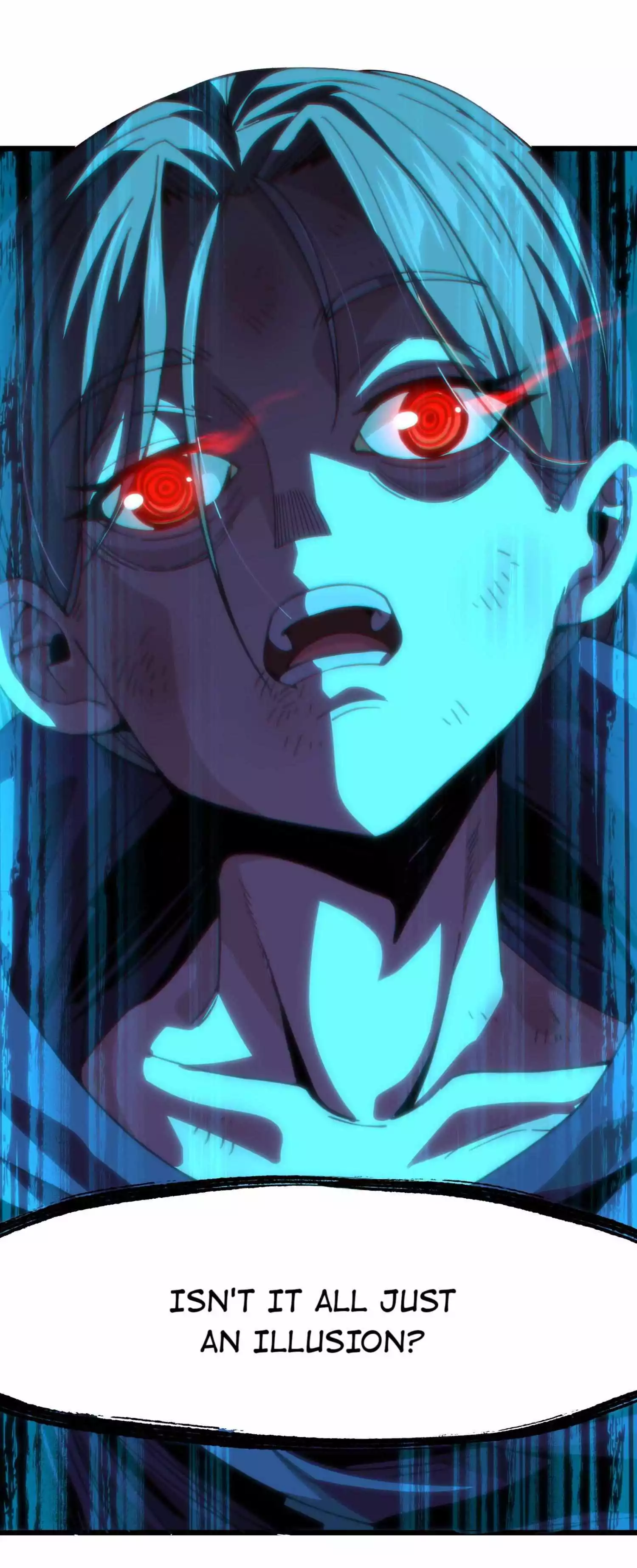 The Unrivaled Delinquent In Combat Has Ended Up Becoming A Healer Within A Game - Chapter 44 - Page 30