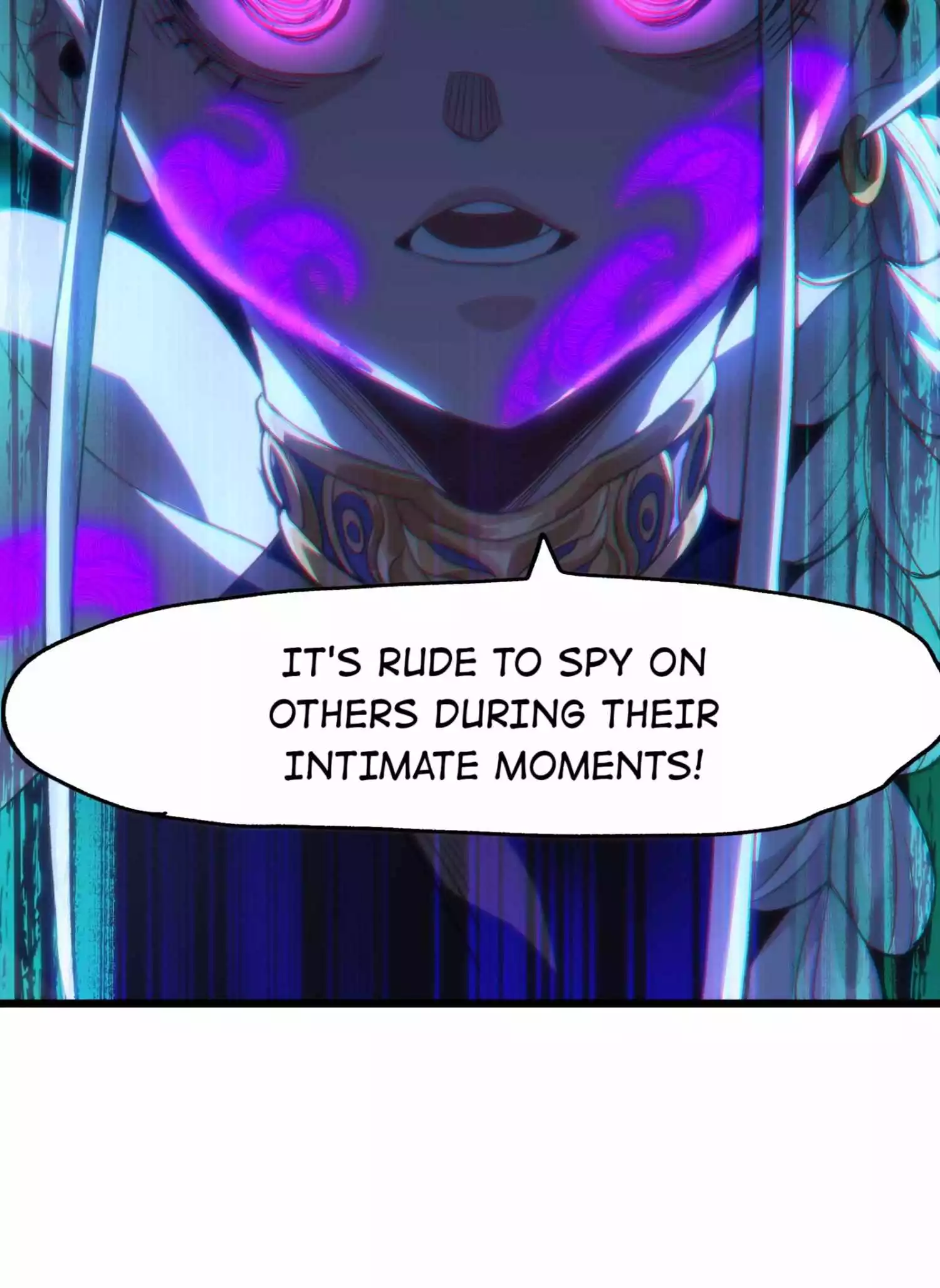 The Unrivaled Delinquent In Combat Has Ended Up Becoming A Healer Within A Game - Chapter 44 - Page 53