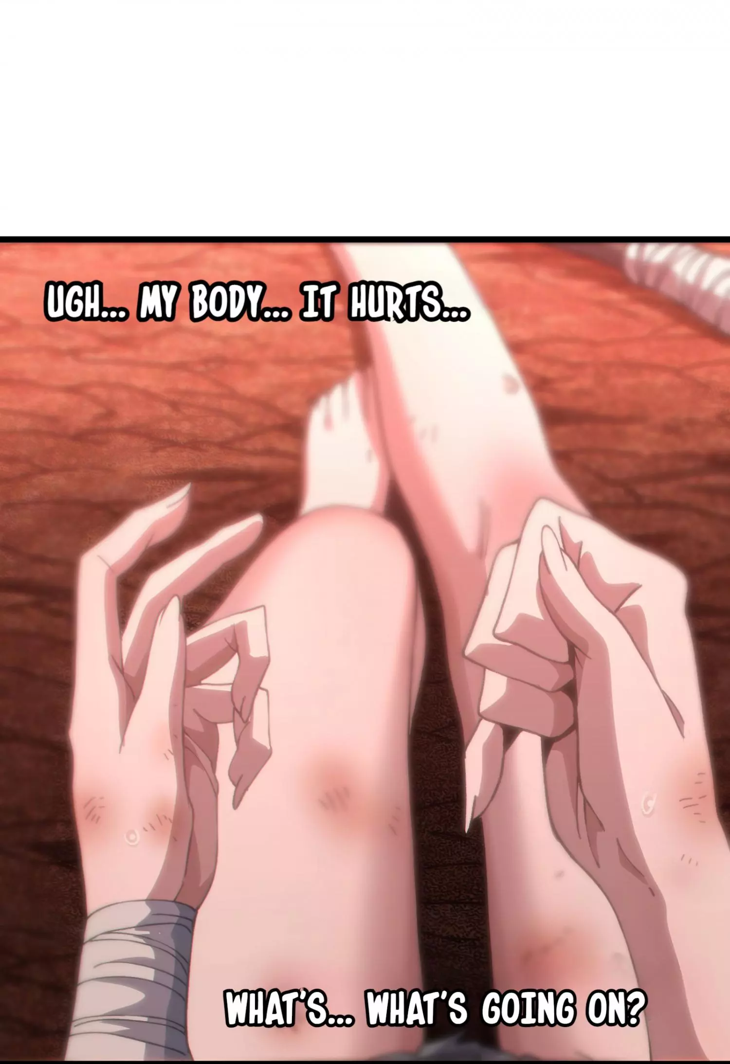 The Unrivaled Delinquent In Combat Has Ended Up Becoming A Healer Within A Game - Chapter 44 - Page 75