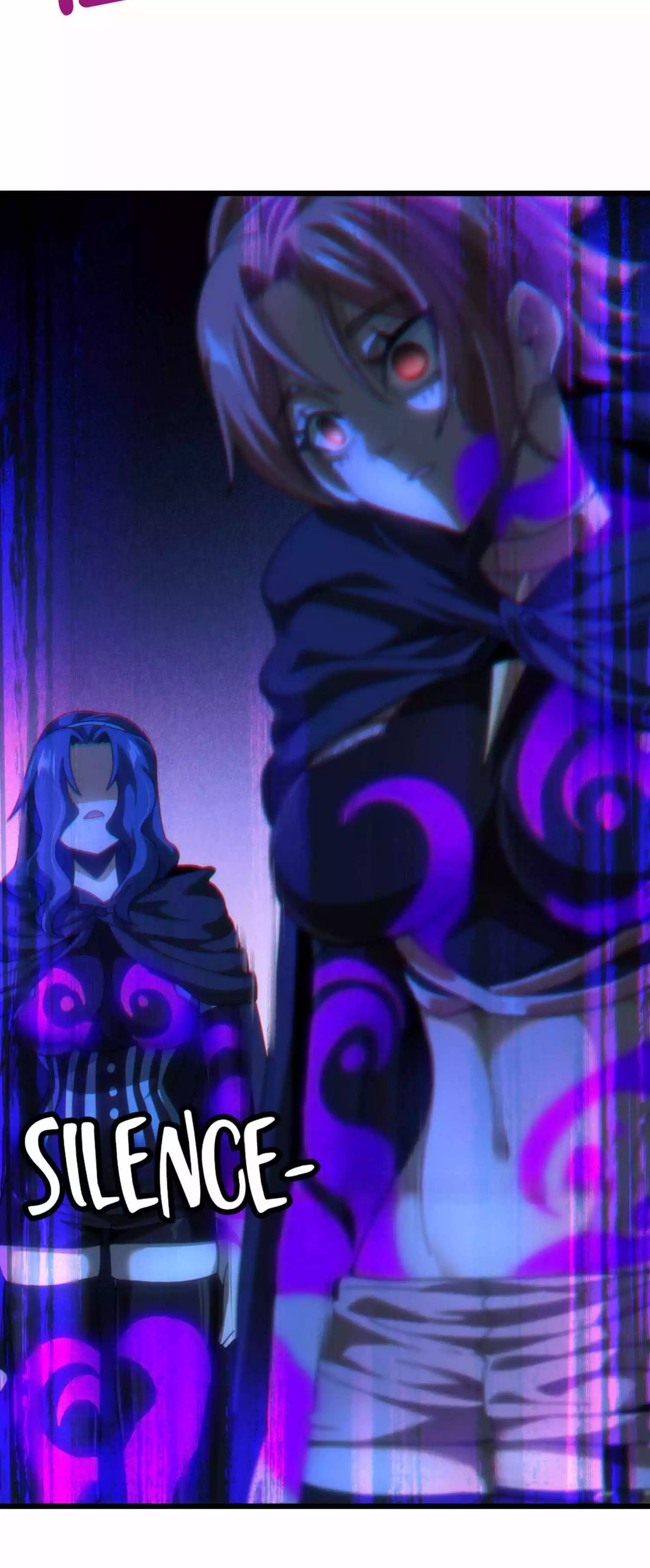 The Unrivaled Delinquent In Combat Has Ended Up Becoming A Healer Within A Game - Chapter 44 - Page 67