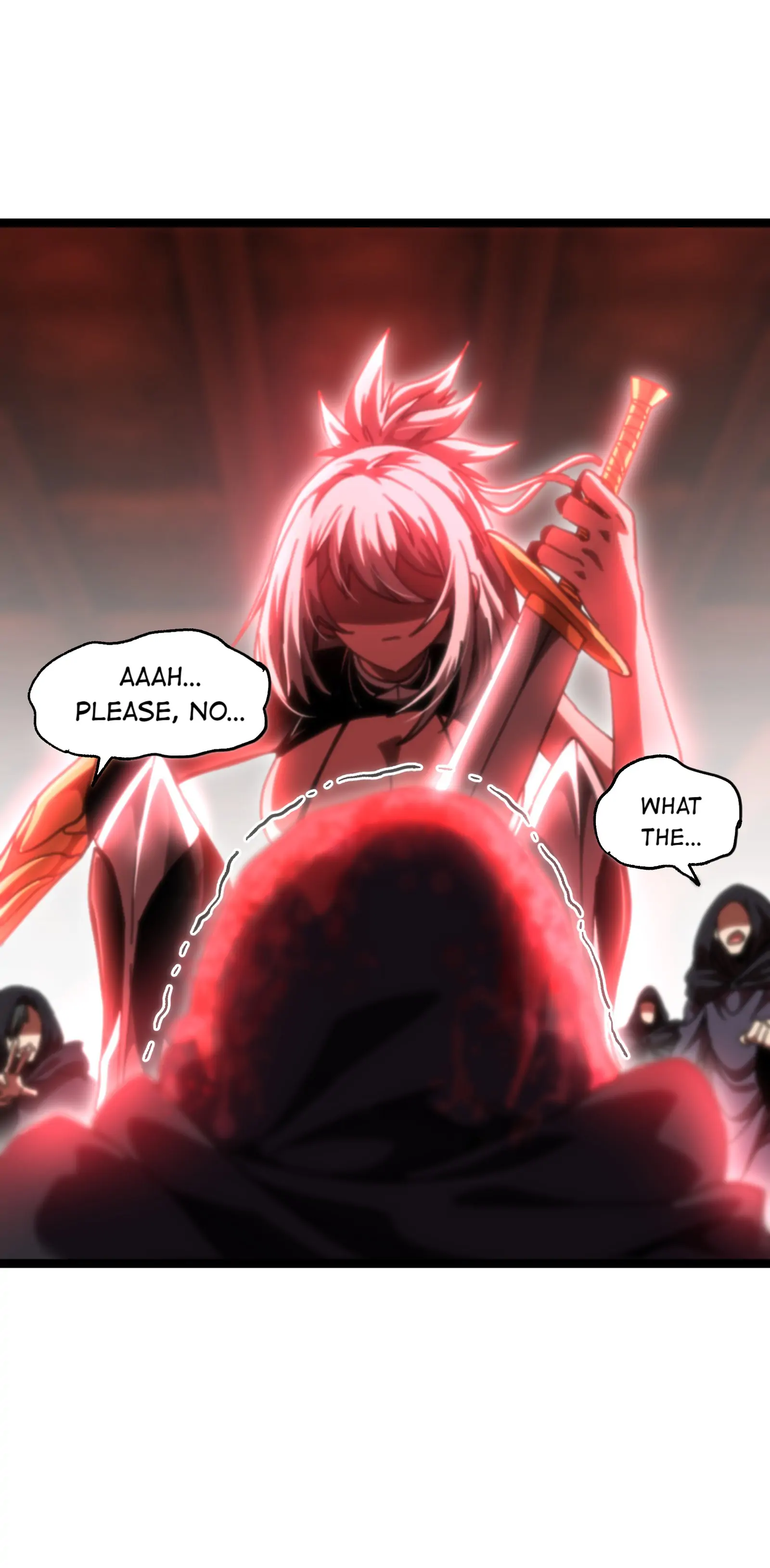 The Unrivaled Delinquent In Combat Has Ended Up Becoming A Healer Within A Game - Chapter 66 - Page 24