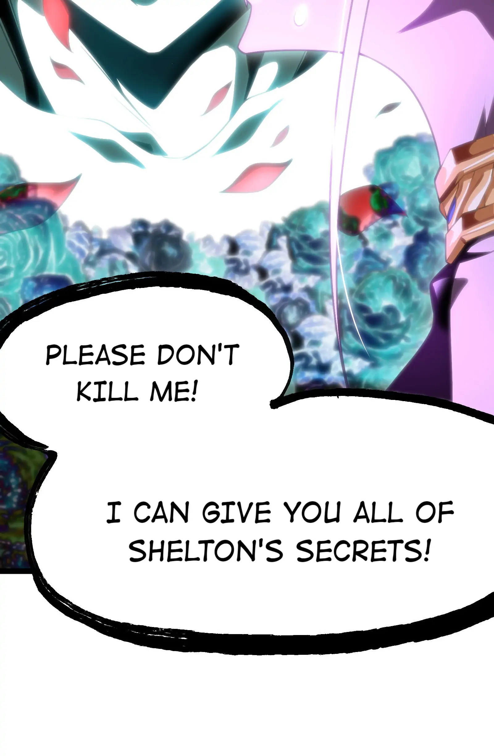 The Unrivaled Delinquent In Combat Has Ended Up Becoming A Healer Within A Game - Chapter 66 - Page 45