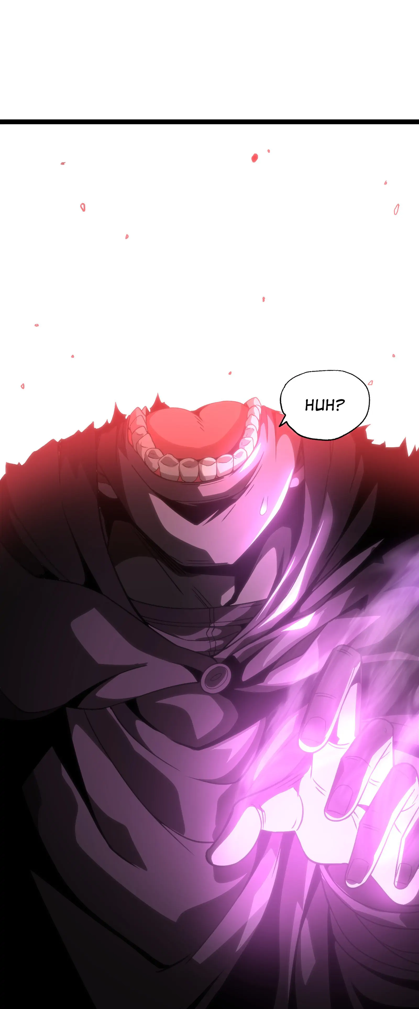 The Unrivaled Delinquent In Combat Has Ended Up Becoming A Healer Within A Game - Chapter 66 - Page 8
