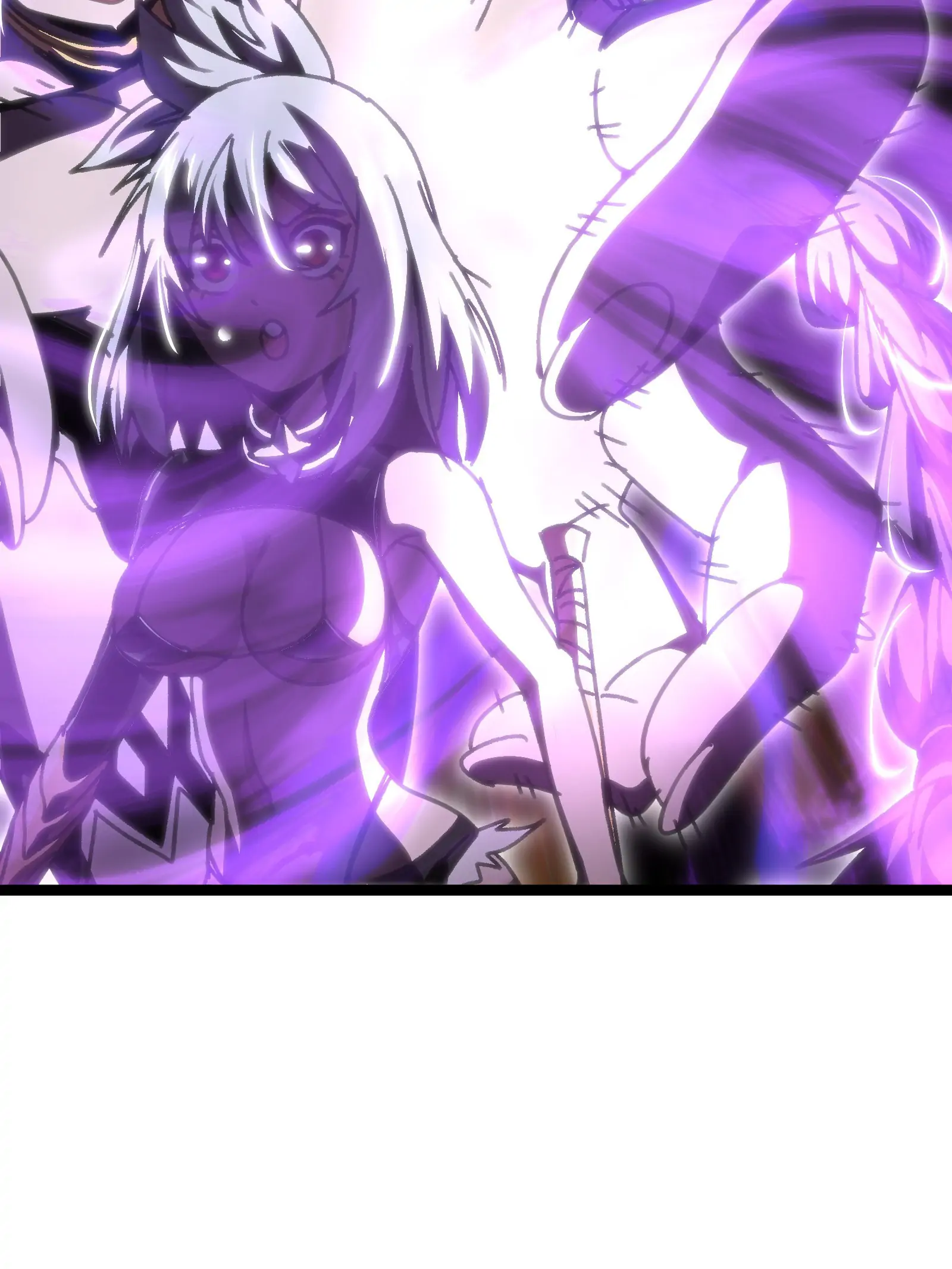 The Unrivaled Delinquent In Combat Has Ended Up Becoming A Healer Within A Game - Chapter 66 - Page 64