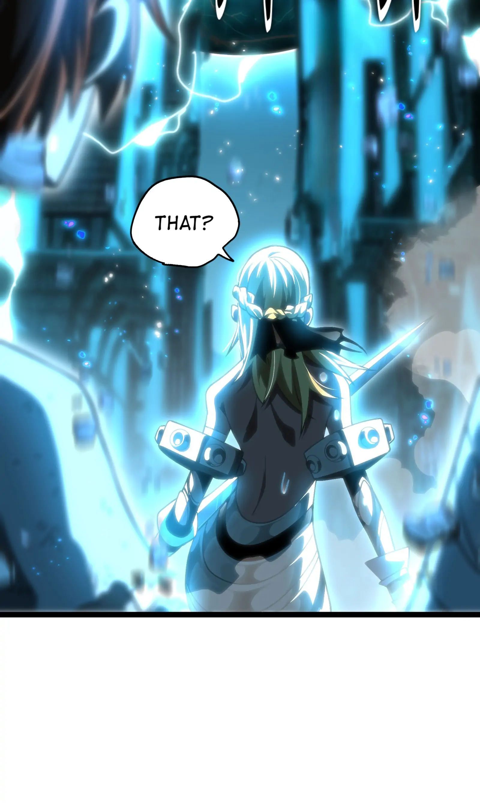 The Unrivaled Delinquent In Combat Has Ended Up Becoming A Healer Within A Game - Chapter 66 - Page 60