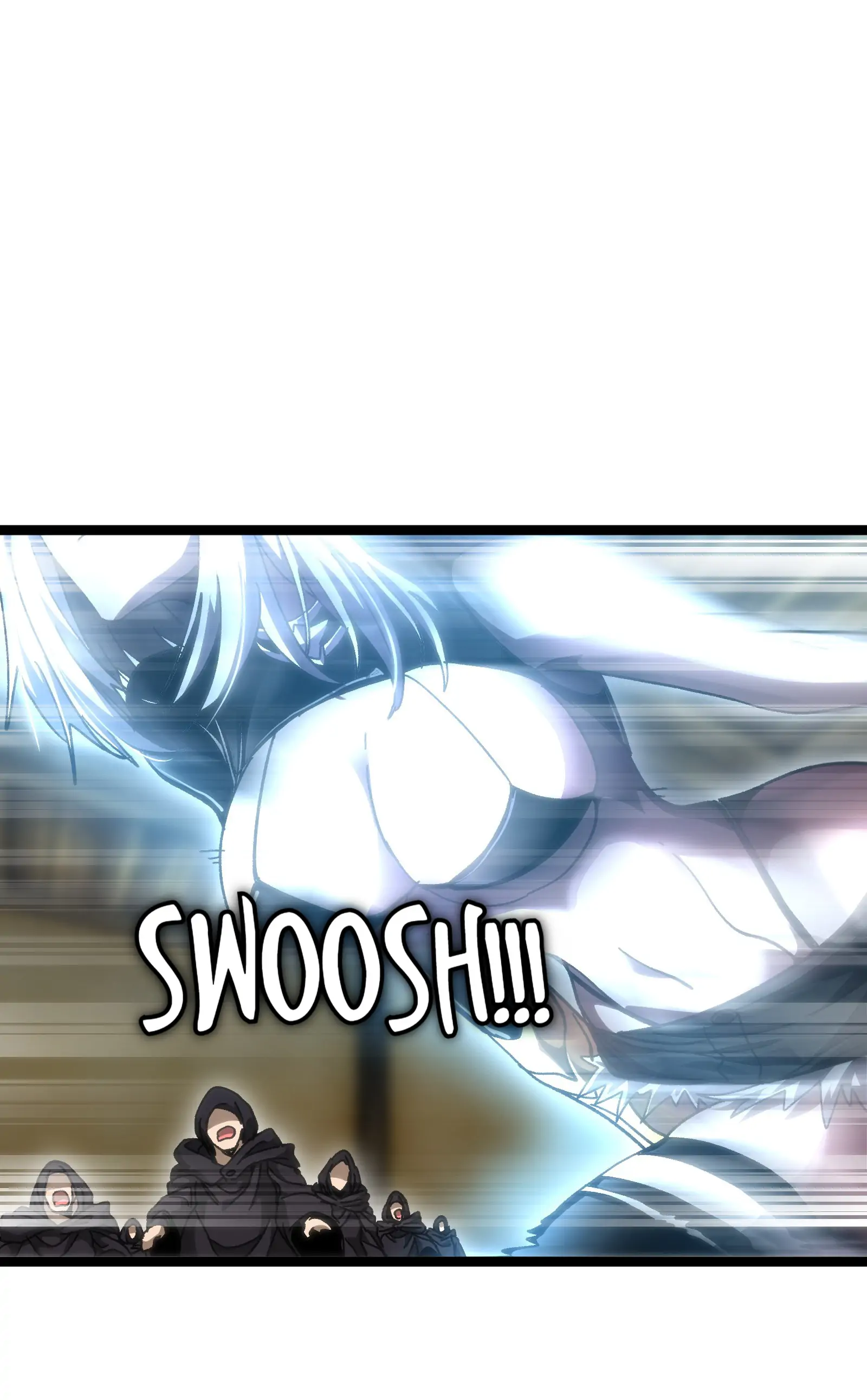 The Unrivaled Delinquent In Combat Has Ended Up Becoming A Healer Within A Game - Chapter 66 - Page 21