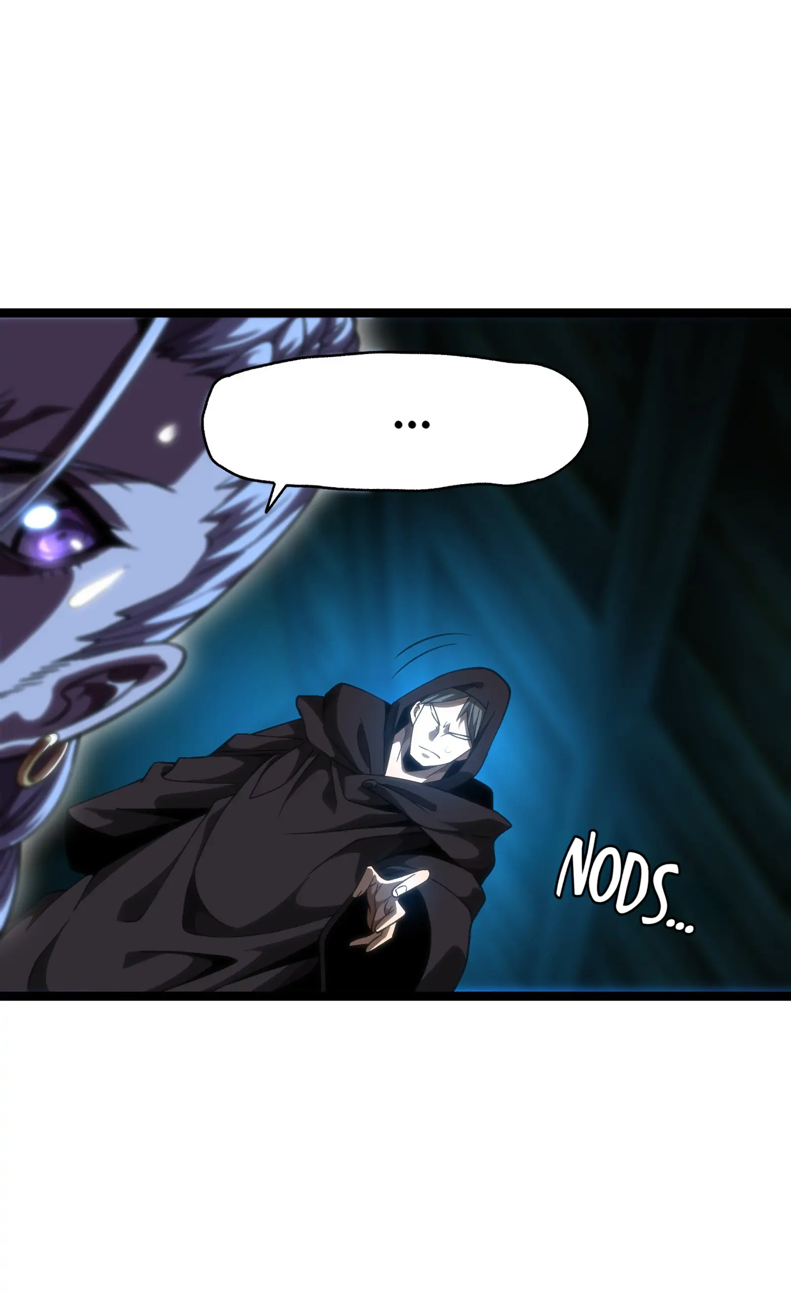 The Unrivaled Delinquent In Combat Has Ended Up Becoming A Healer Within A Game - Chapter 66 - Page 6