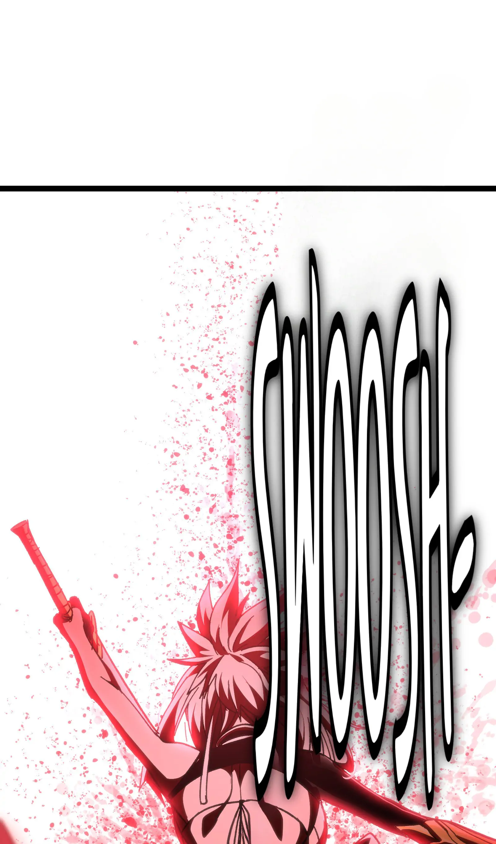 The Unrivaled Delinquent In Combat Has Ended Up Becoming A Healer Within A Game - Chapter 66 - Page 22