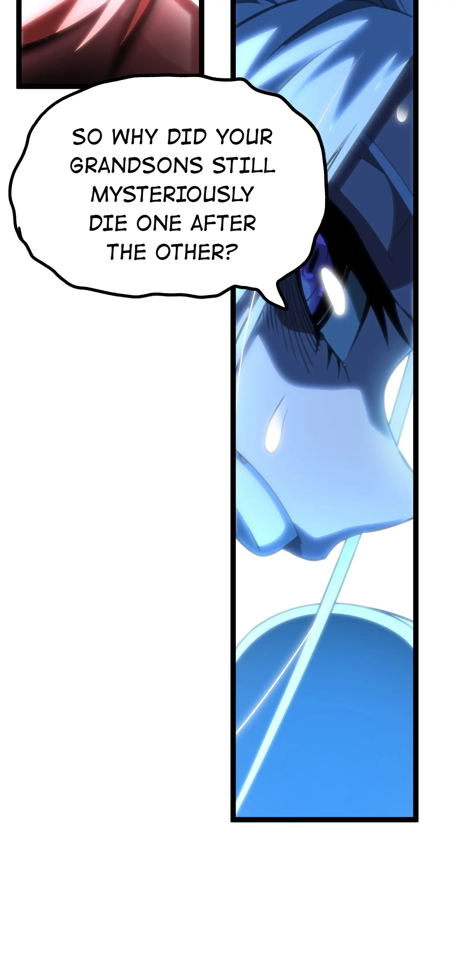 The Unrivaled Delinquent In Combat Has Ended Up Becoming A Healer Within A Game - Chapter 66 - Page 73