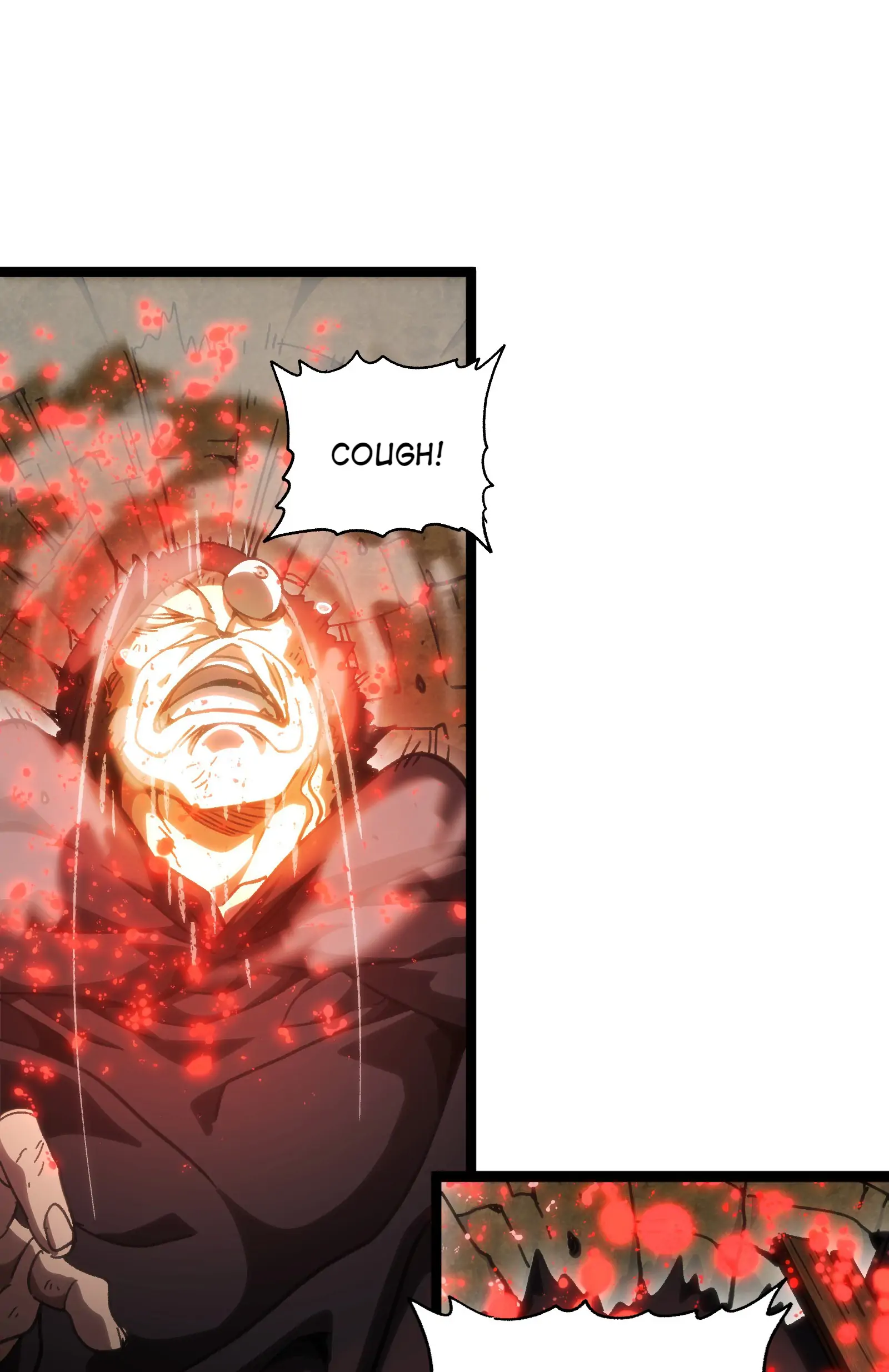 The Unrivaled Delinquent In Combat Has Ended Up Becoming A Healer Within A Game - Chapter 66 - Page 15