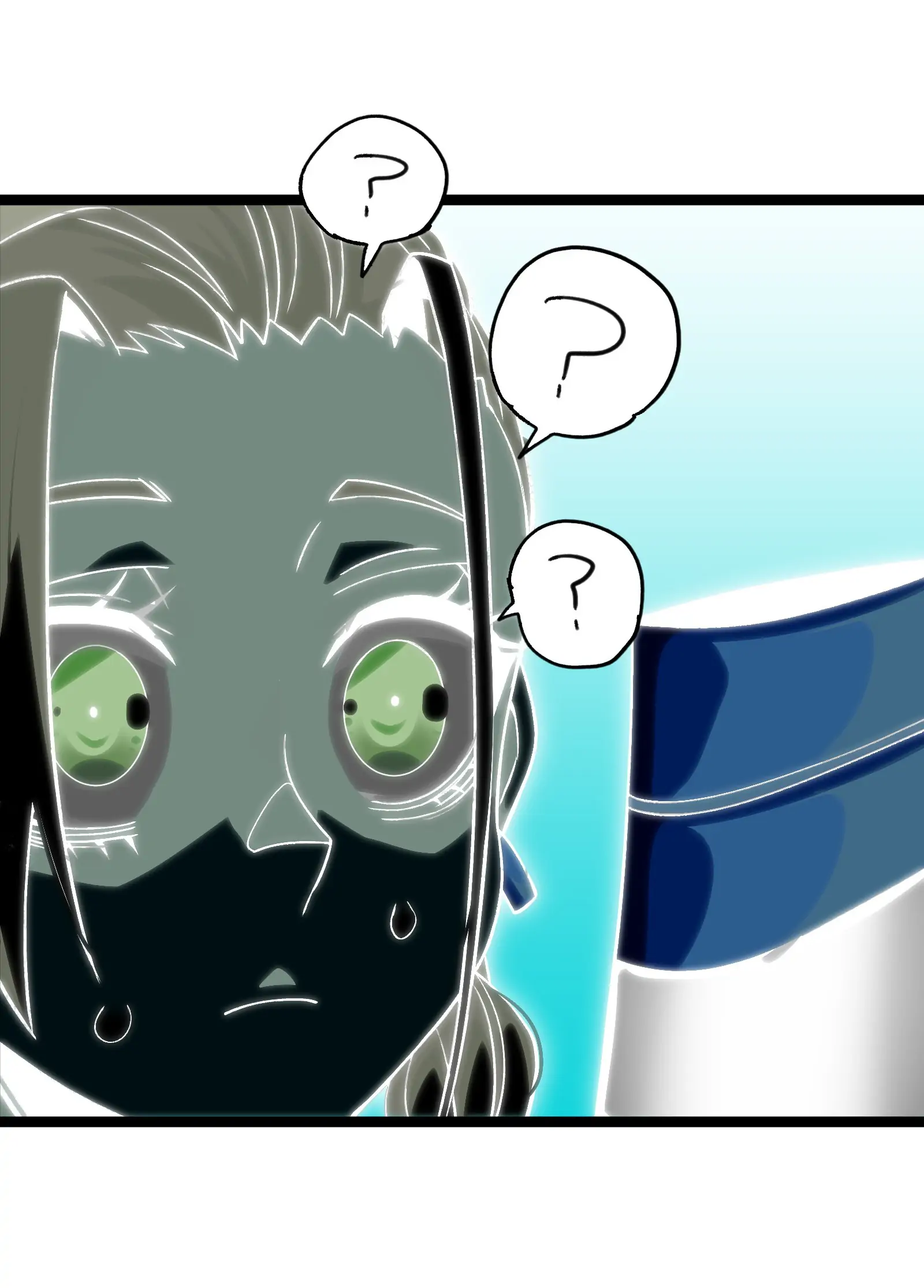 The Unrivaled Delinquent In Combat Has Ended Up Becoming A Healer Within A Game - Chapter 66 - Page 67
