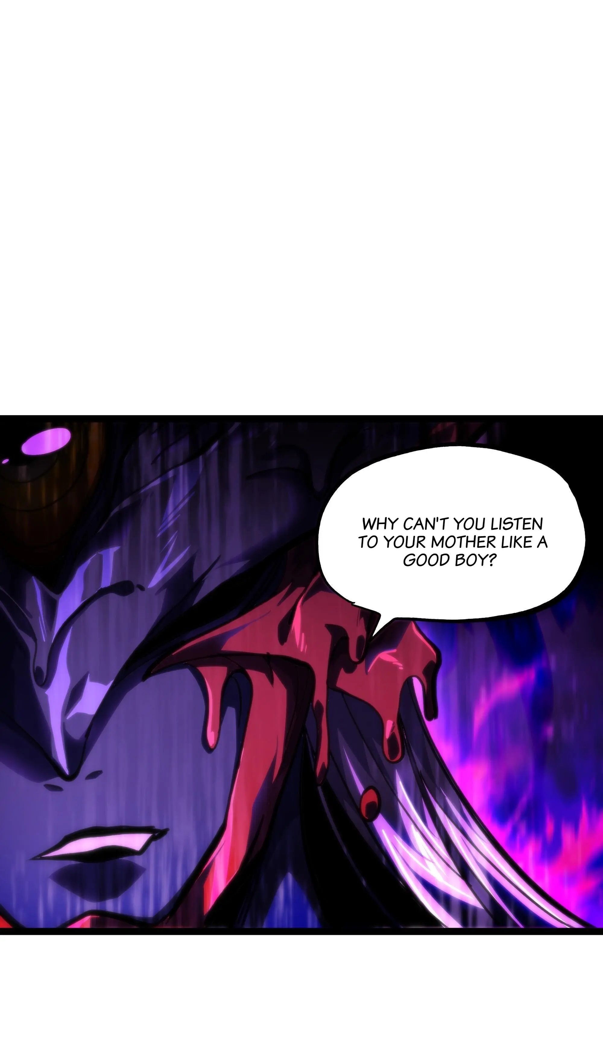The Unrivaled Delinquent In Combat Has Ended Up Becoming A Healer Within A Game - Chapter 79 - Page 23