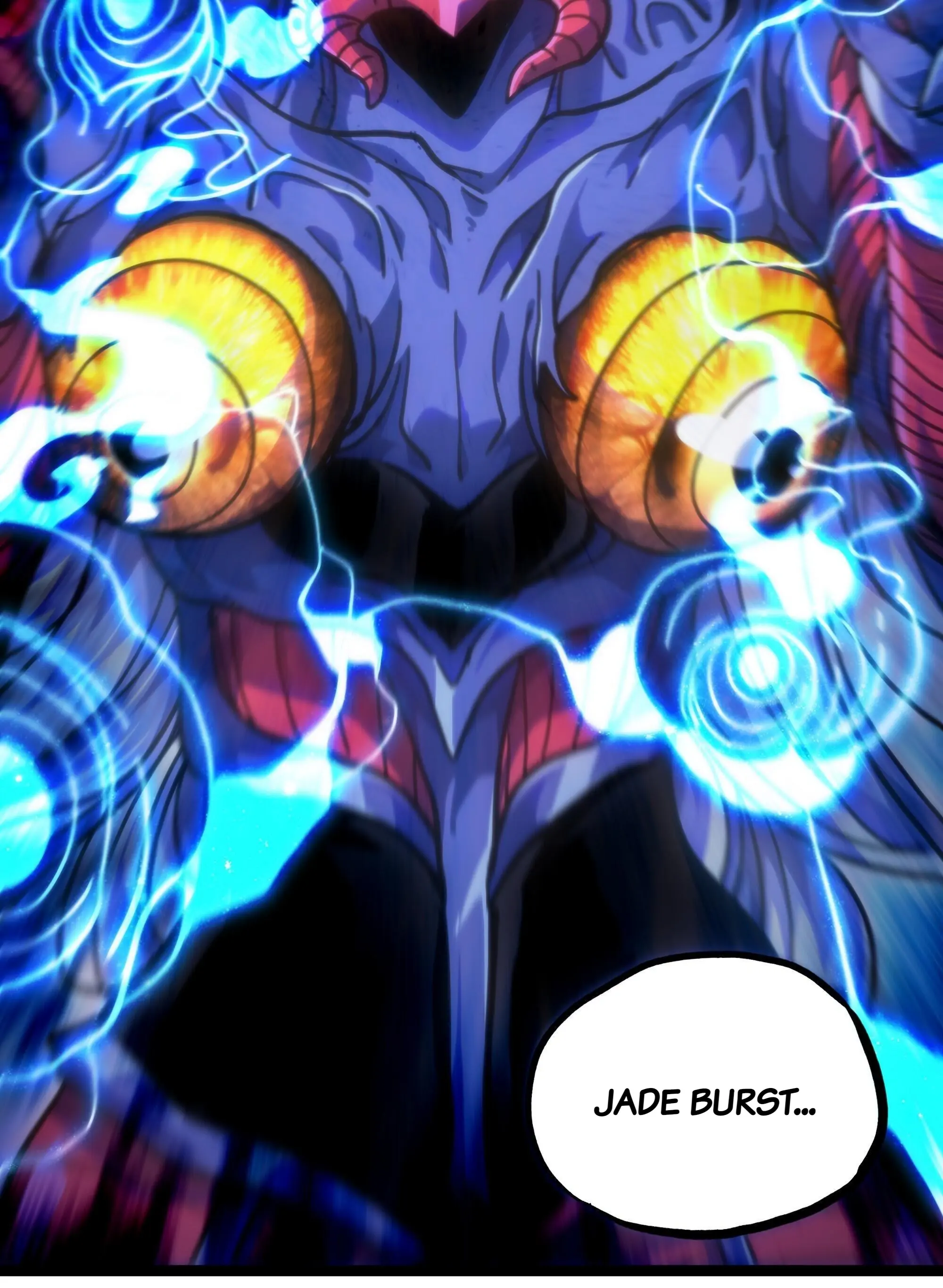 The Unrivaled Delinquent In Combat Has Ended Up Becoming A Healer Within A Game - Chapter 79 - Page 8