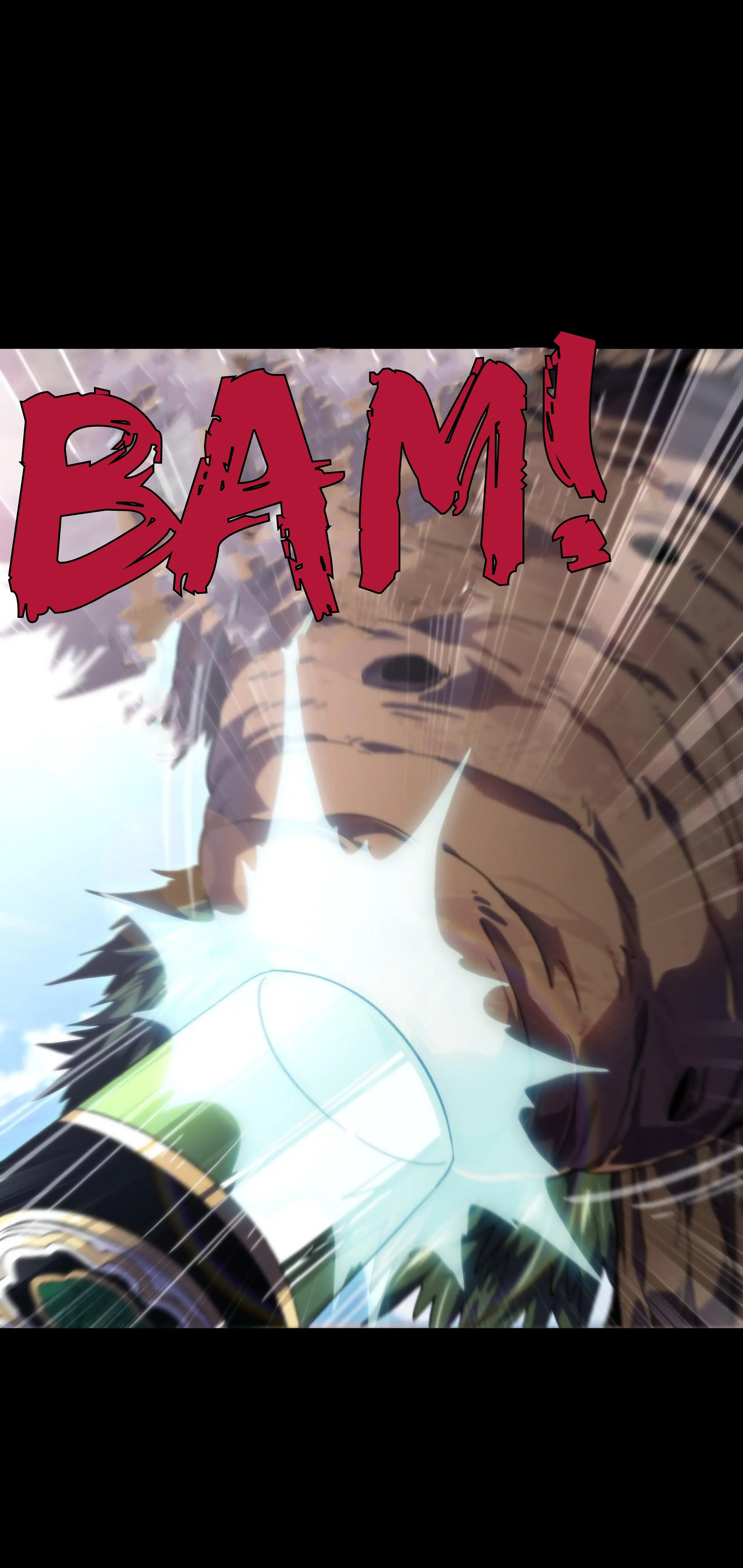 The Unrivaled Delinquent In Combat Has Ended Up Becoming A Healer Within A Game - Chapter 79 - Page 60