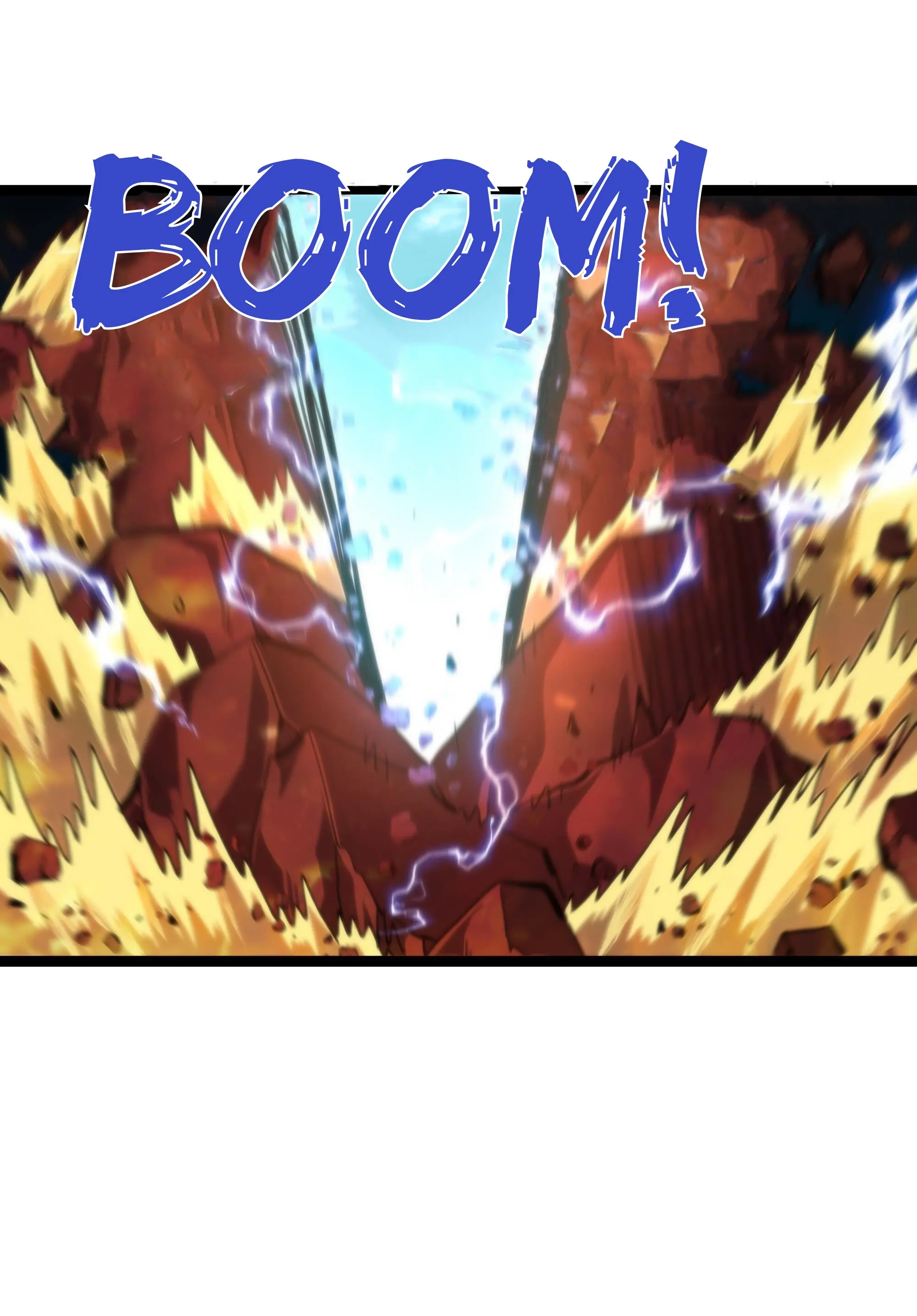 The Unrivaled Delinquent In Combat Has Ended Up Becoming A Healer Within A Game - Chapter 79 - Page 21