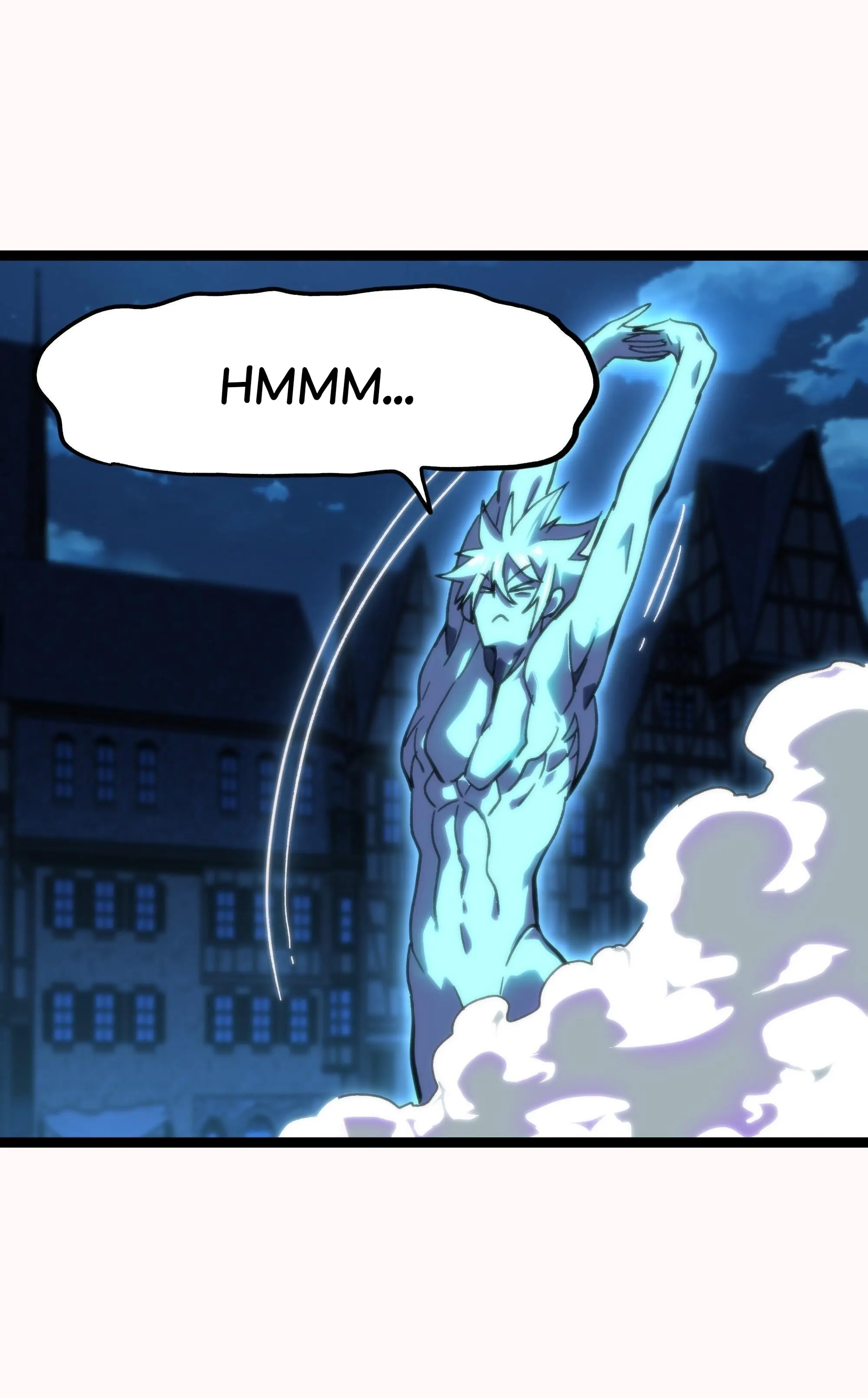 The Unrivaled Delinquent In Combat Has Ended Up Becoming A Healer Within A Game - Chapter 79 - Page 50