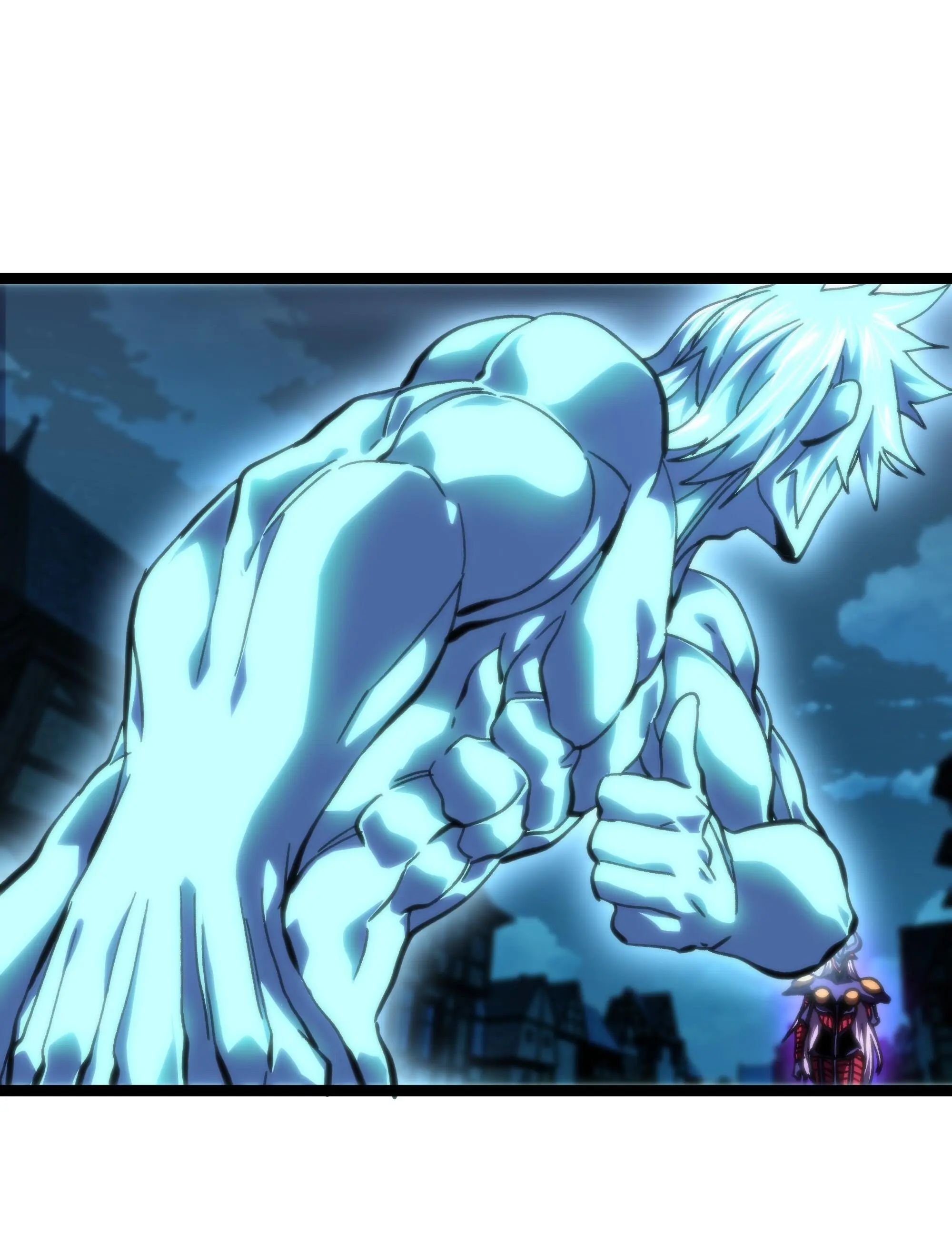The Unrivaled Delinquent In Combat Has Ended Up Becoming A Healer Within A Game - Chapter 79 - Page 20
